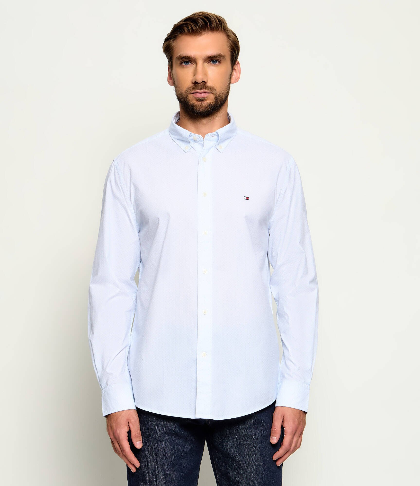 Tommy Hilfiger Cămașă | regular fit
