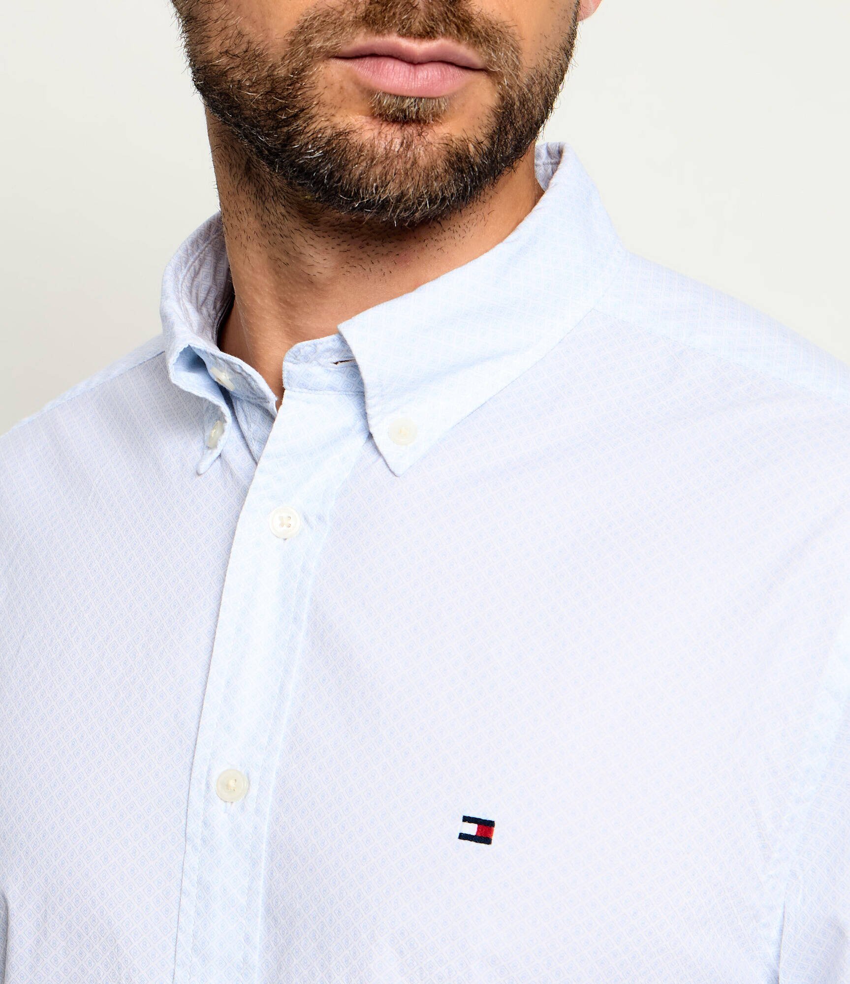 Tommy Hilfiger Cămașă | regular fit