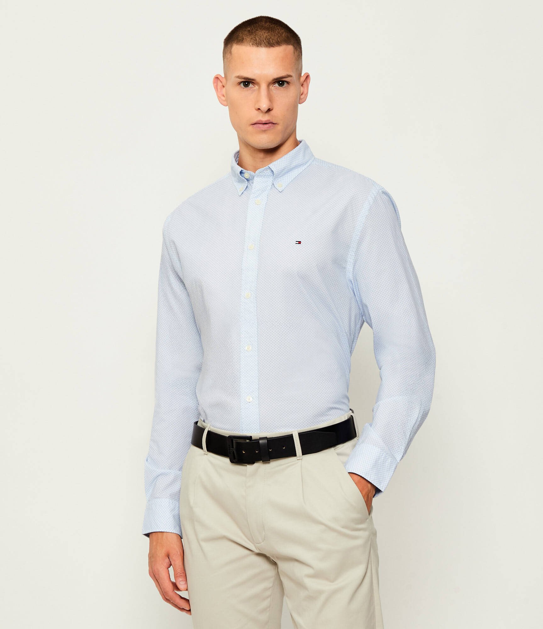 Tommy Hilfiger Cămașă | regular fit
