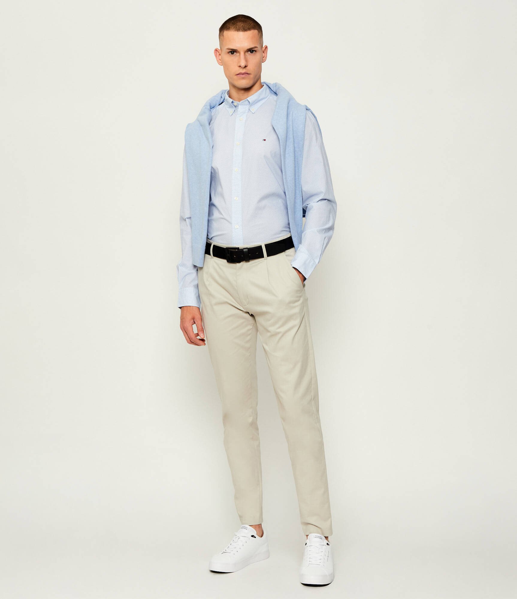 Tommy Hilfiger Cămașă | regular fit