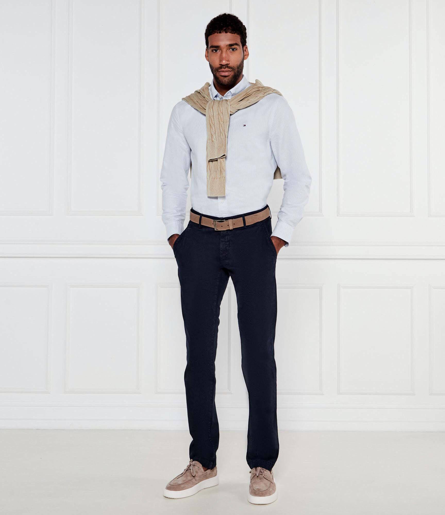 Tommy Hilfiger Cămașă | Regular Fit