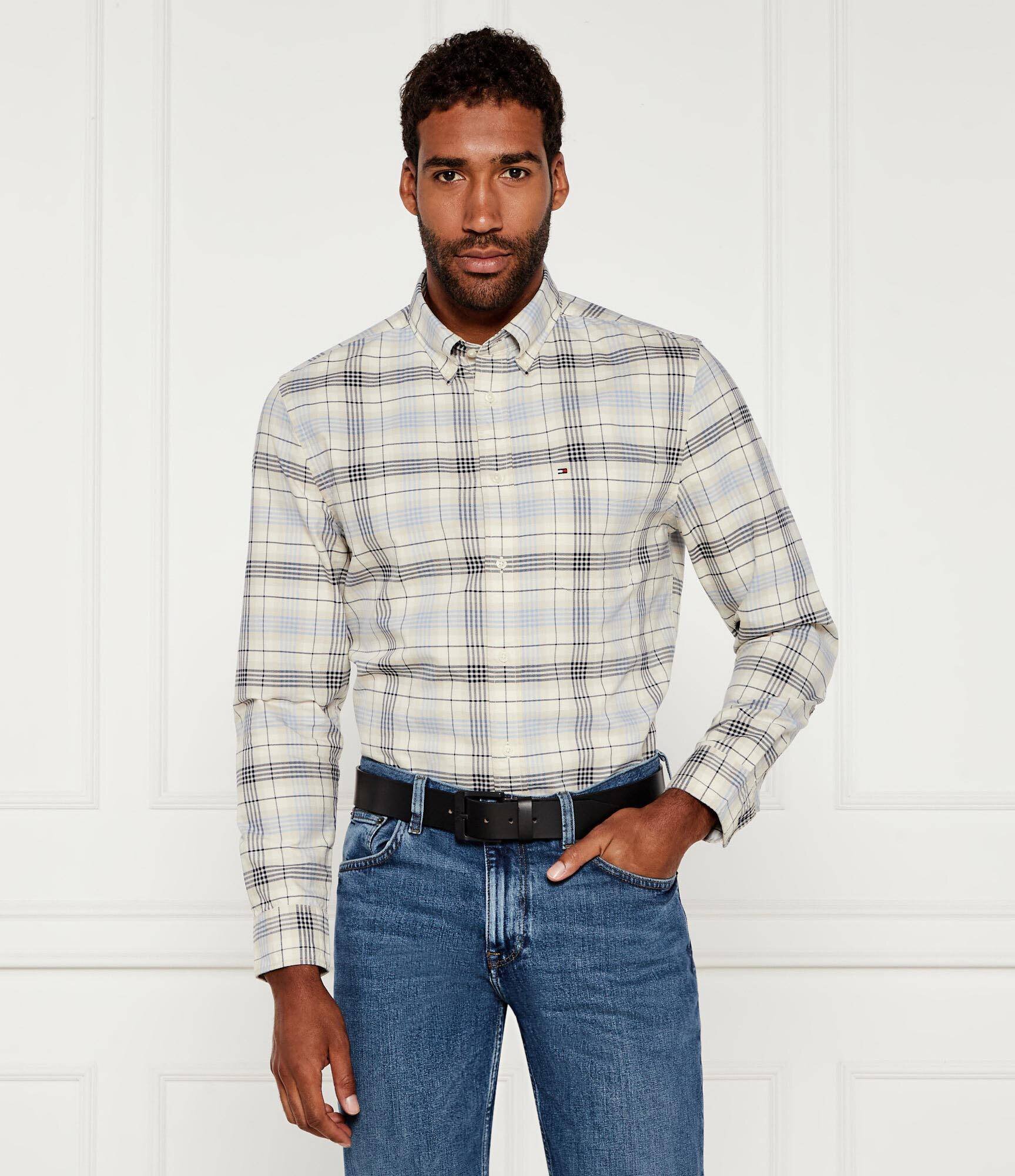 Tommy Hilfiger Cămașă | Regular Fit
