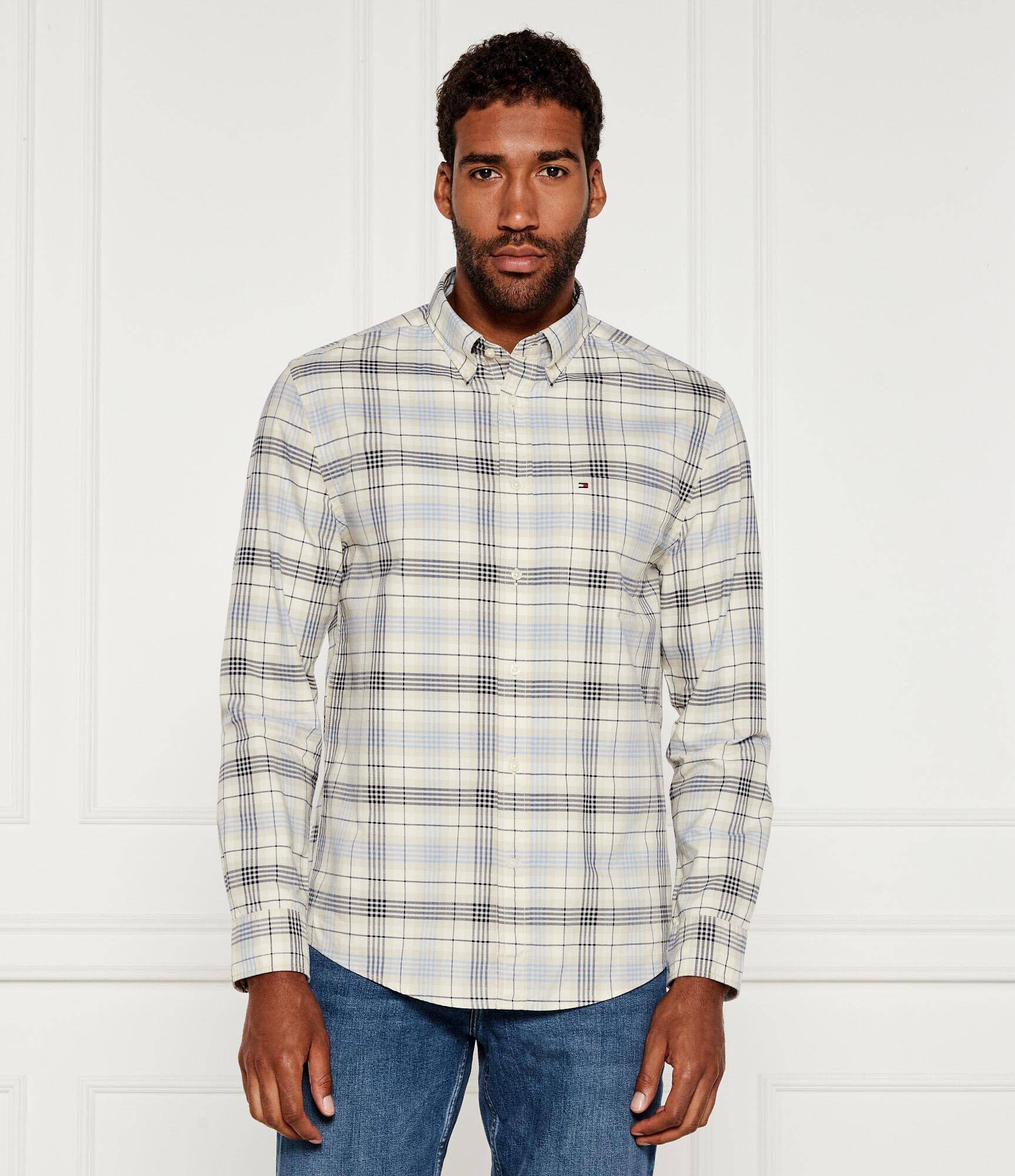 Tommy Hilfiger Cămașă | Regular Fit