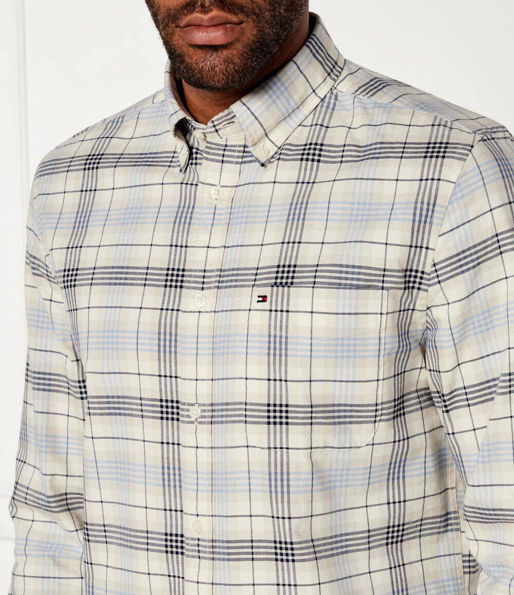 Tommy Hilfiger Cămașă | Regular Fit
