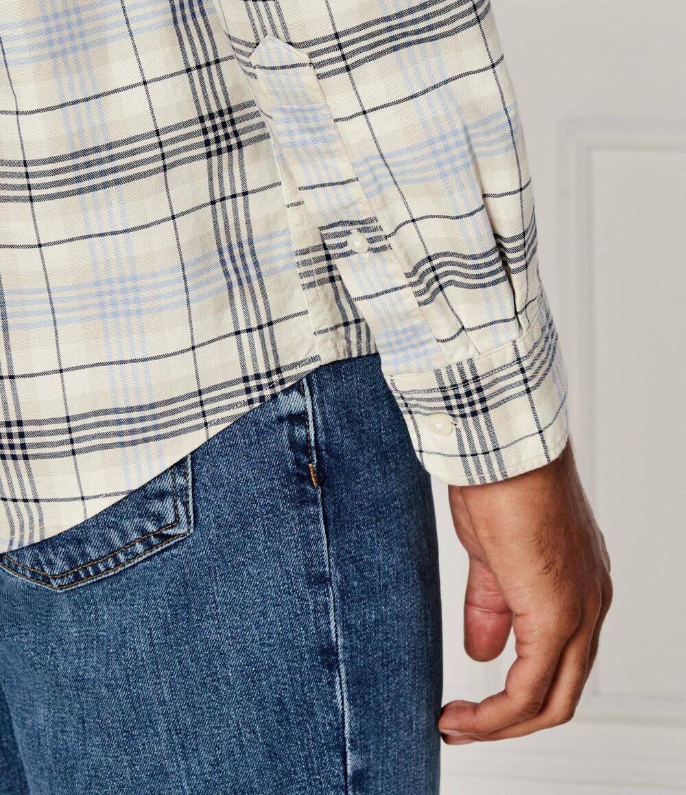 Tommy Hilfiger Cămașă | Regular Fit