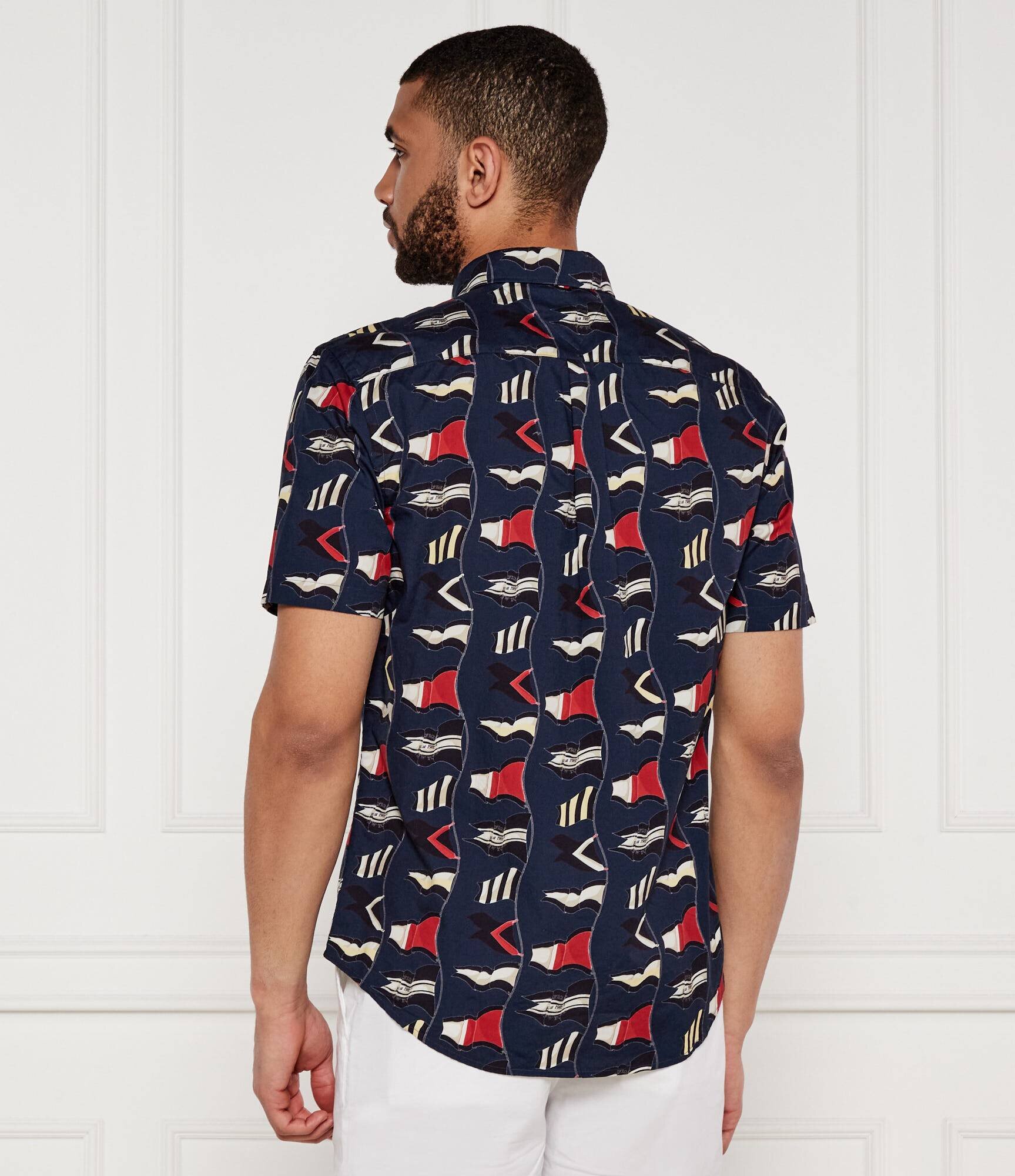 Tommy Hilfiger Cămașă | Regular Fit