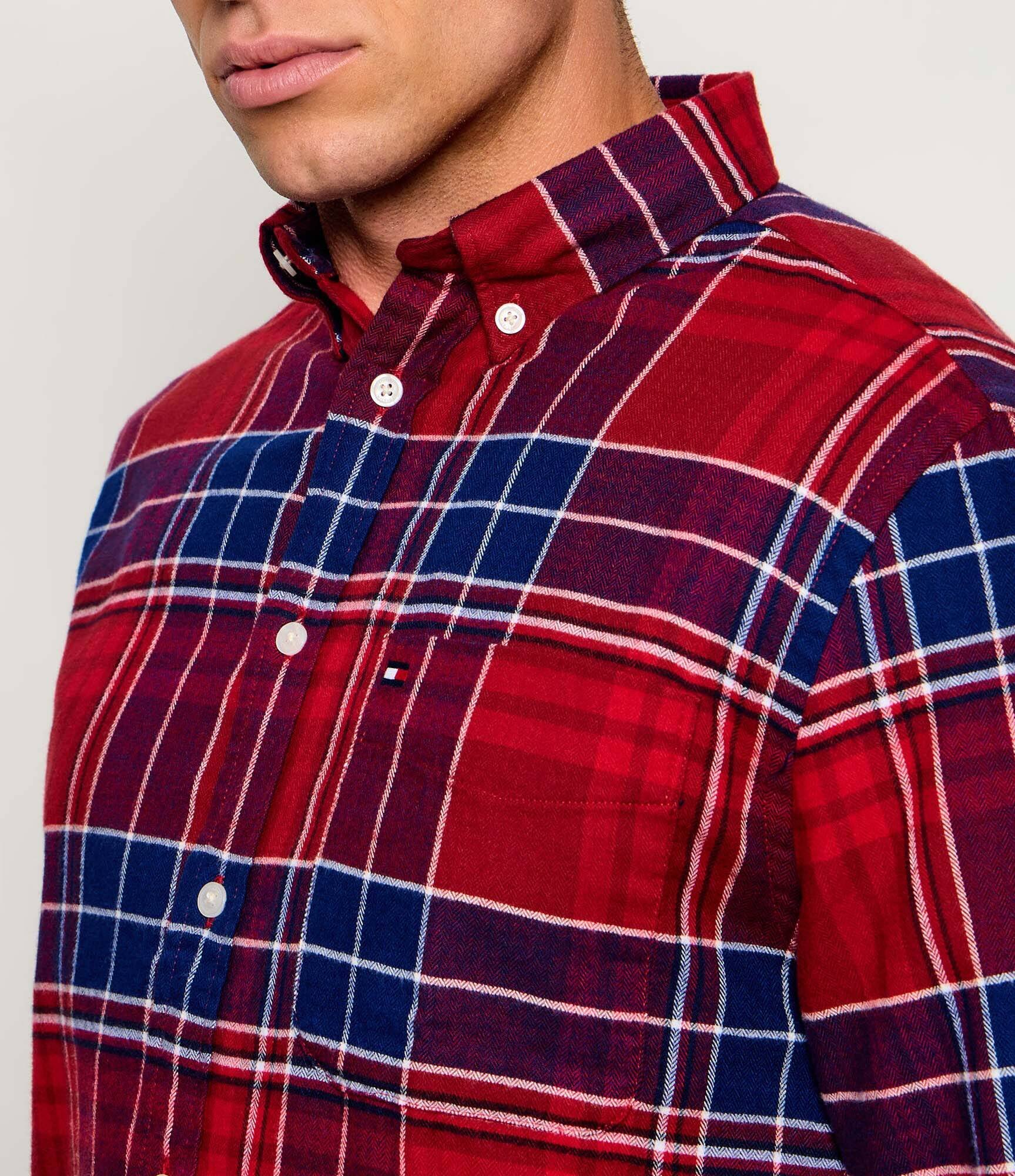 Tommy Hilfiger Cămașă | regular fit