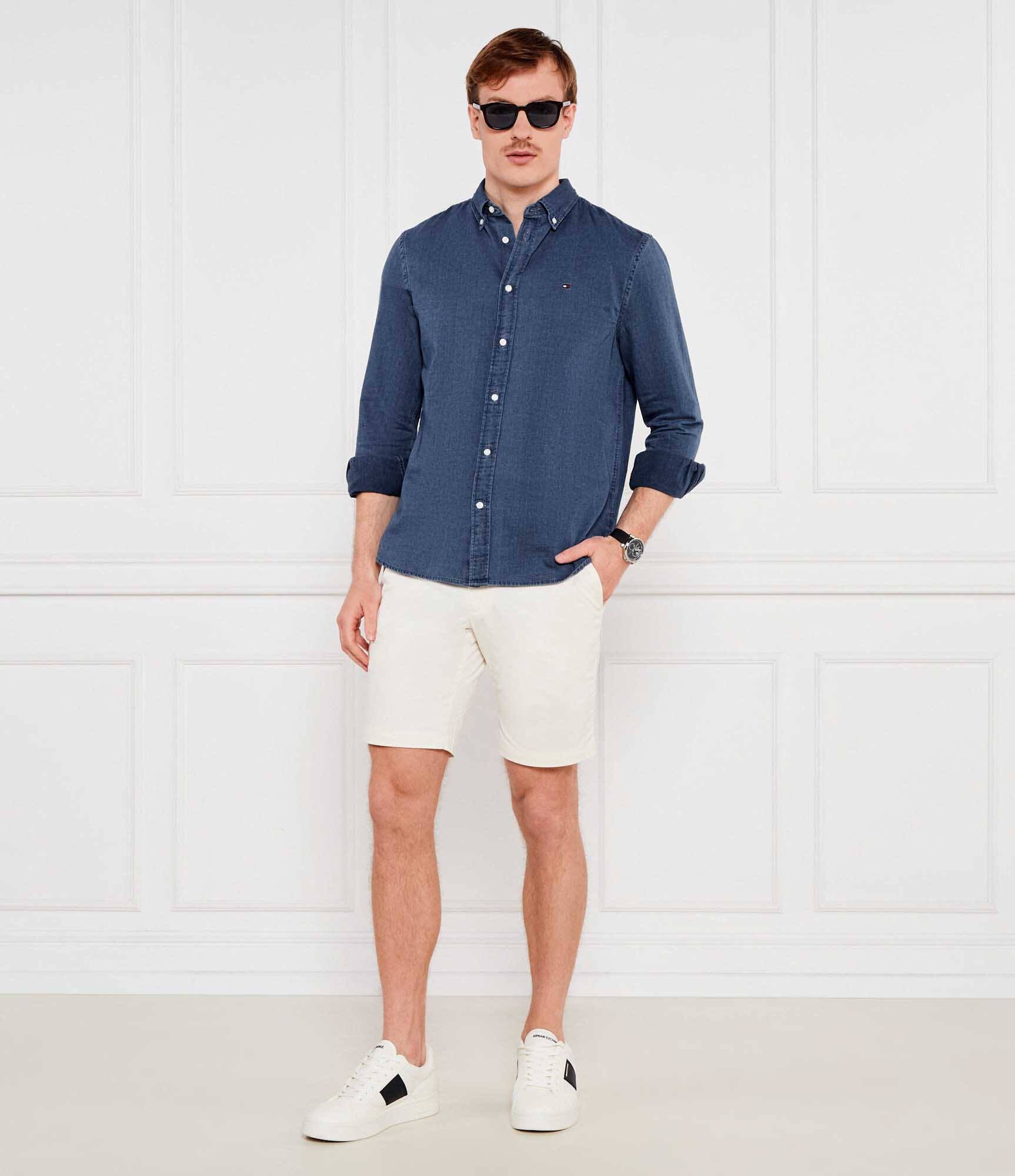 Tommy Hilfiger Cămașă | Regular Fit