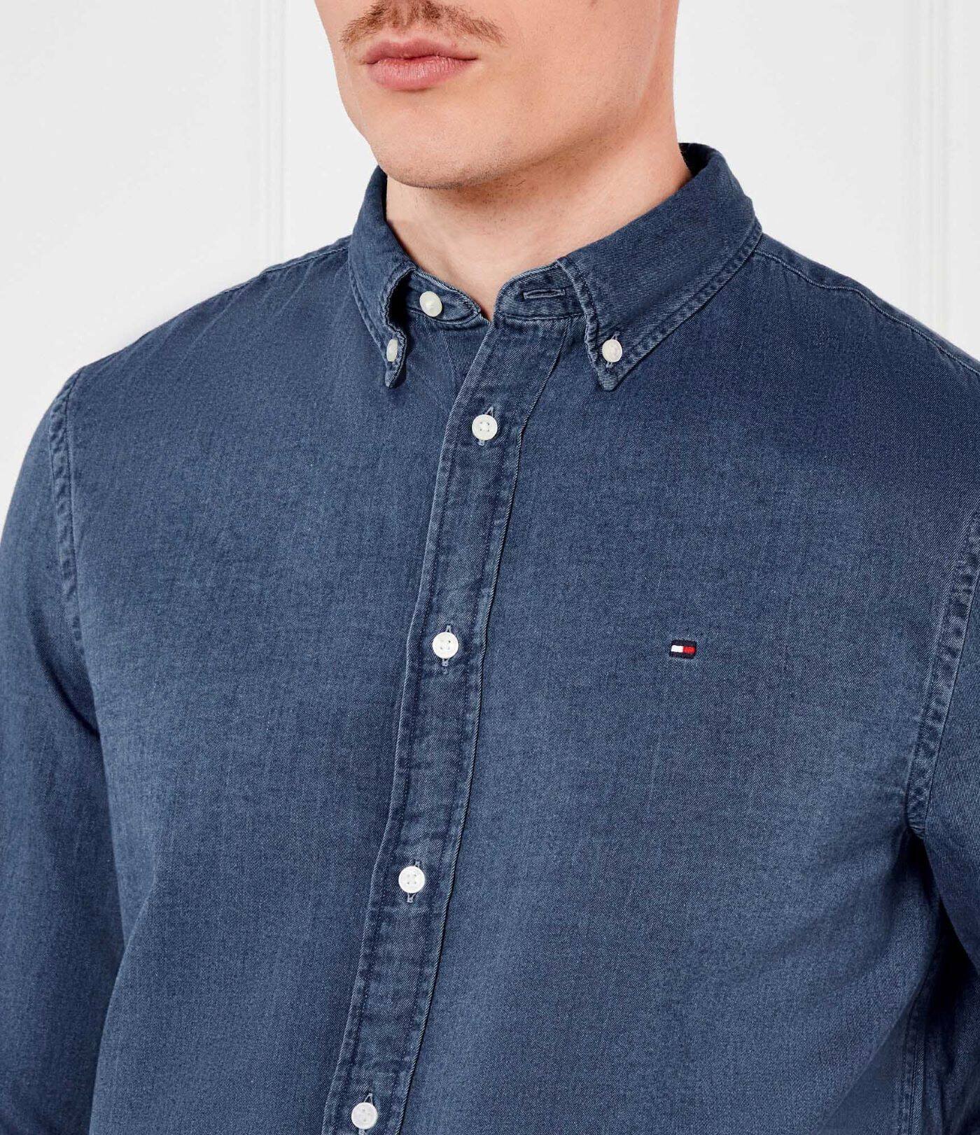 Tommy Hilfiger Cămașă | Regular Fit