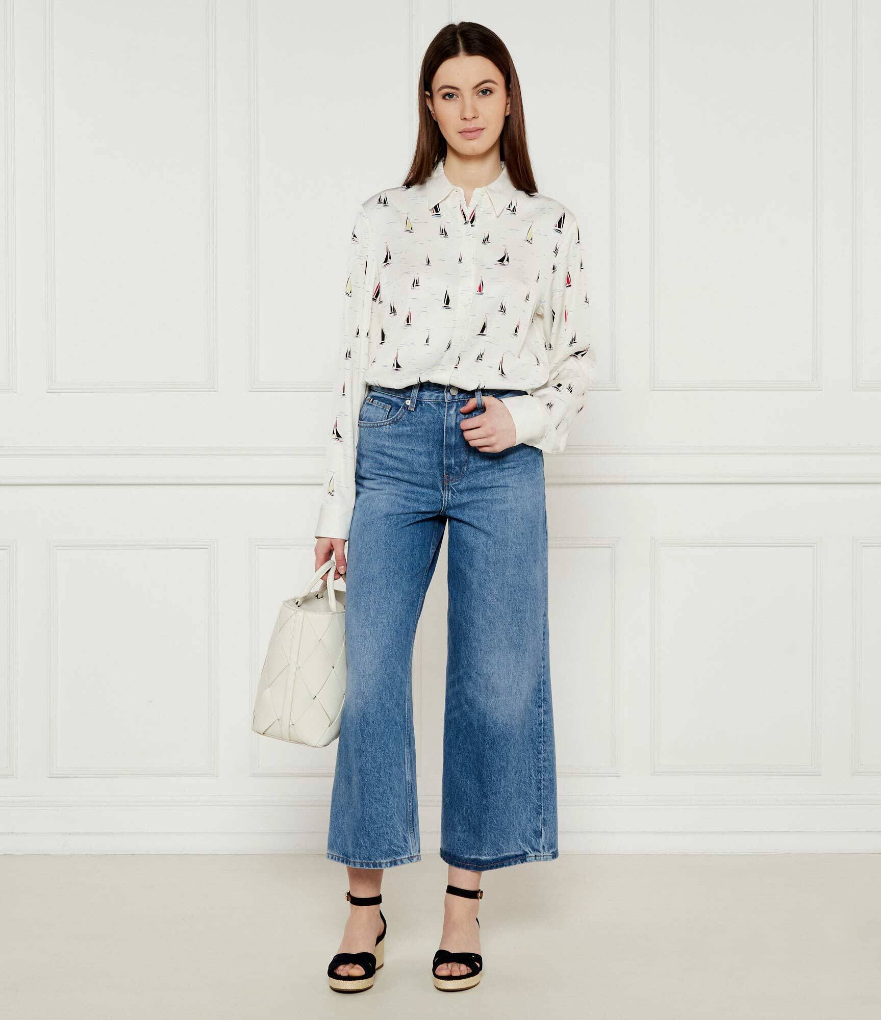 Tommy Hilfiger Cămașă | Regular Fit