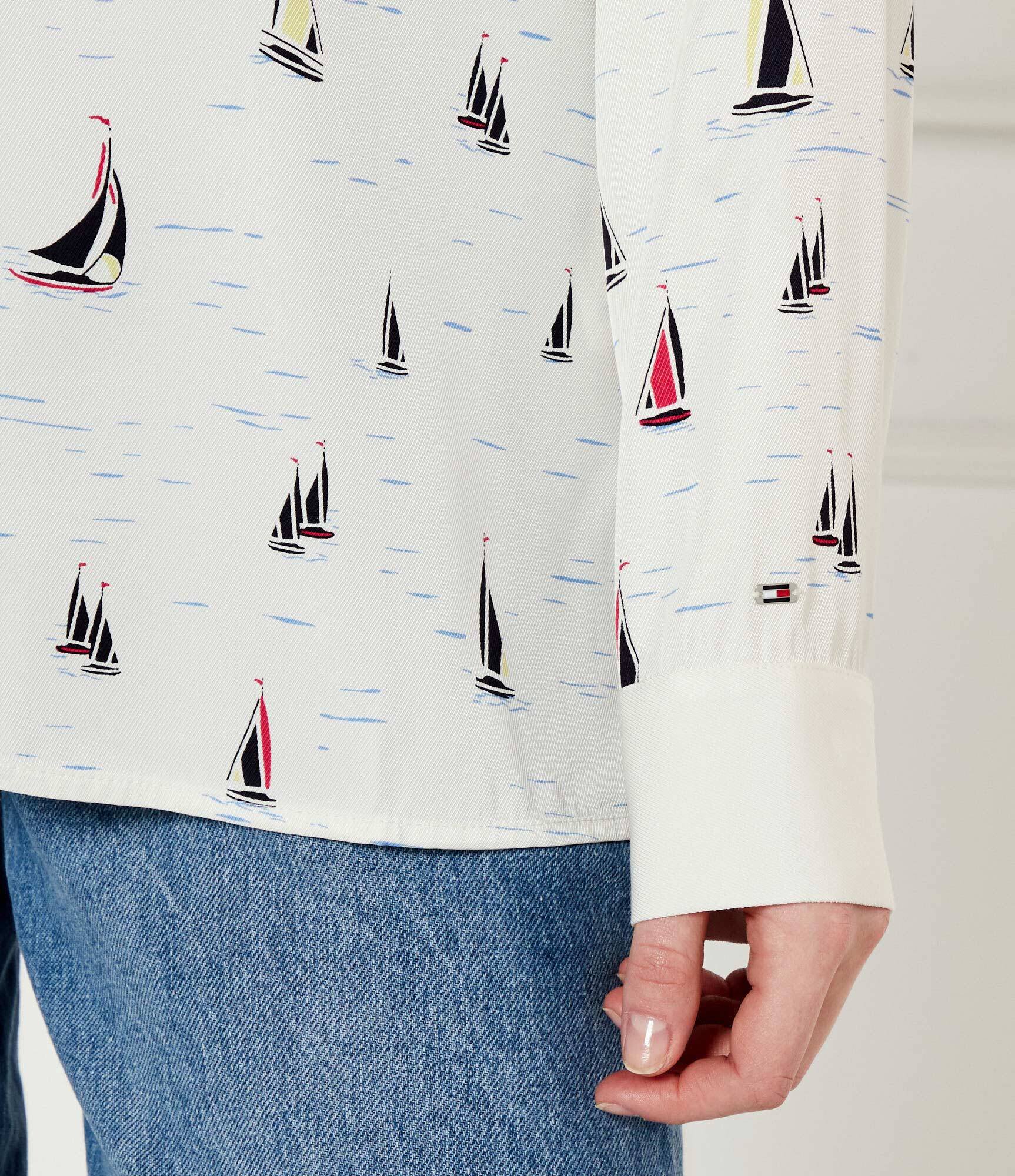 Tommy Hilfiger Cămașă | Regular Fit