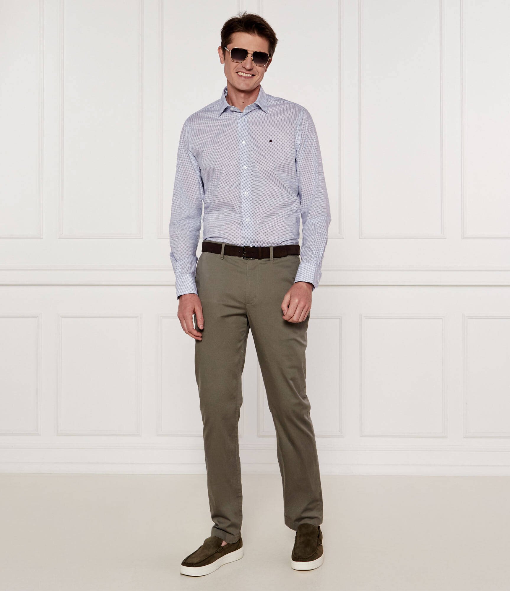 Tommy Hilfiger Cămașă | Regular Fit