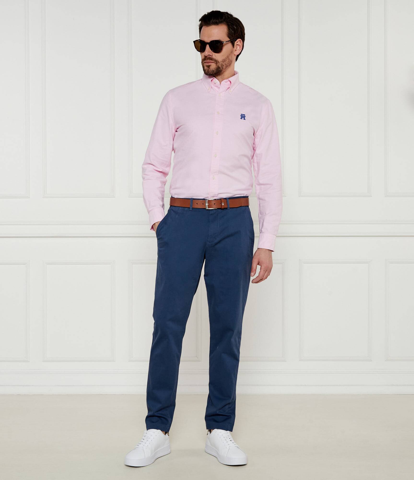 Tommy Hilfiger Cămașă | Regular Fit