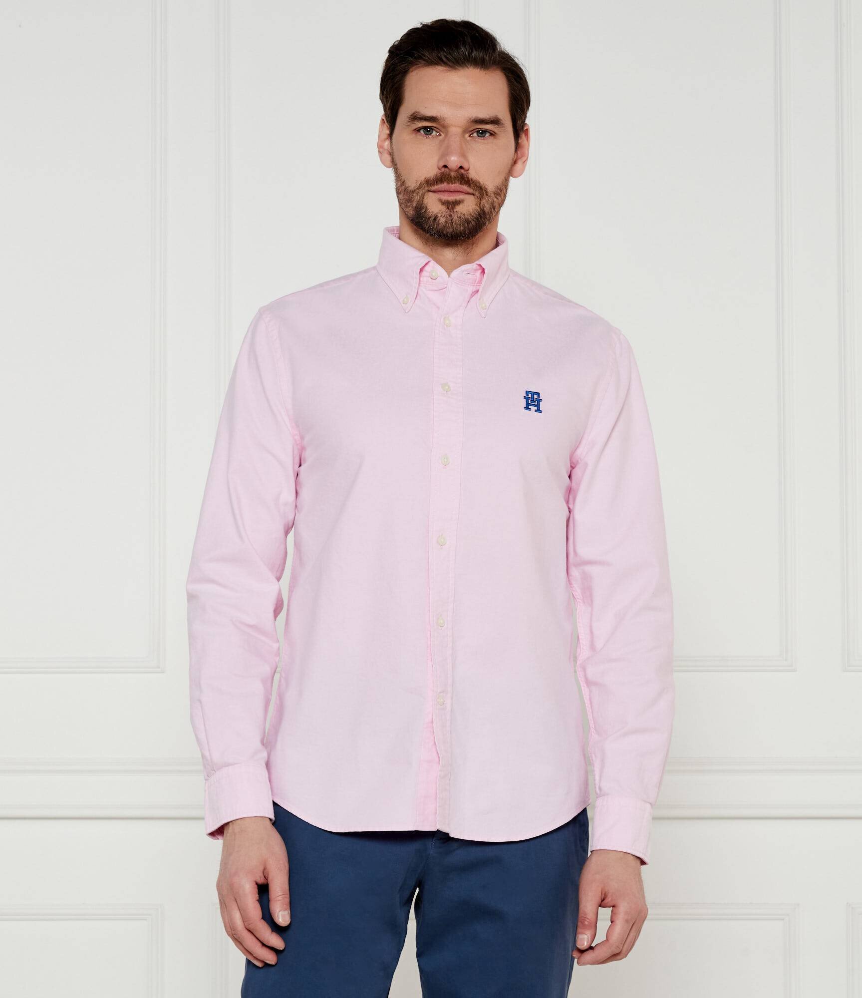 Tommy Hilfiger Cămașă | Regular Fit