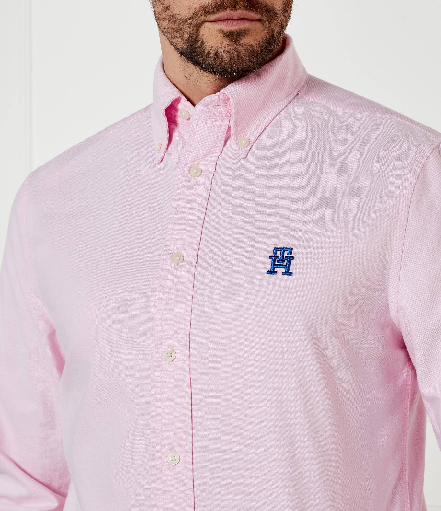 Tommy Hilfiger Cămașă | Regular Fit