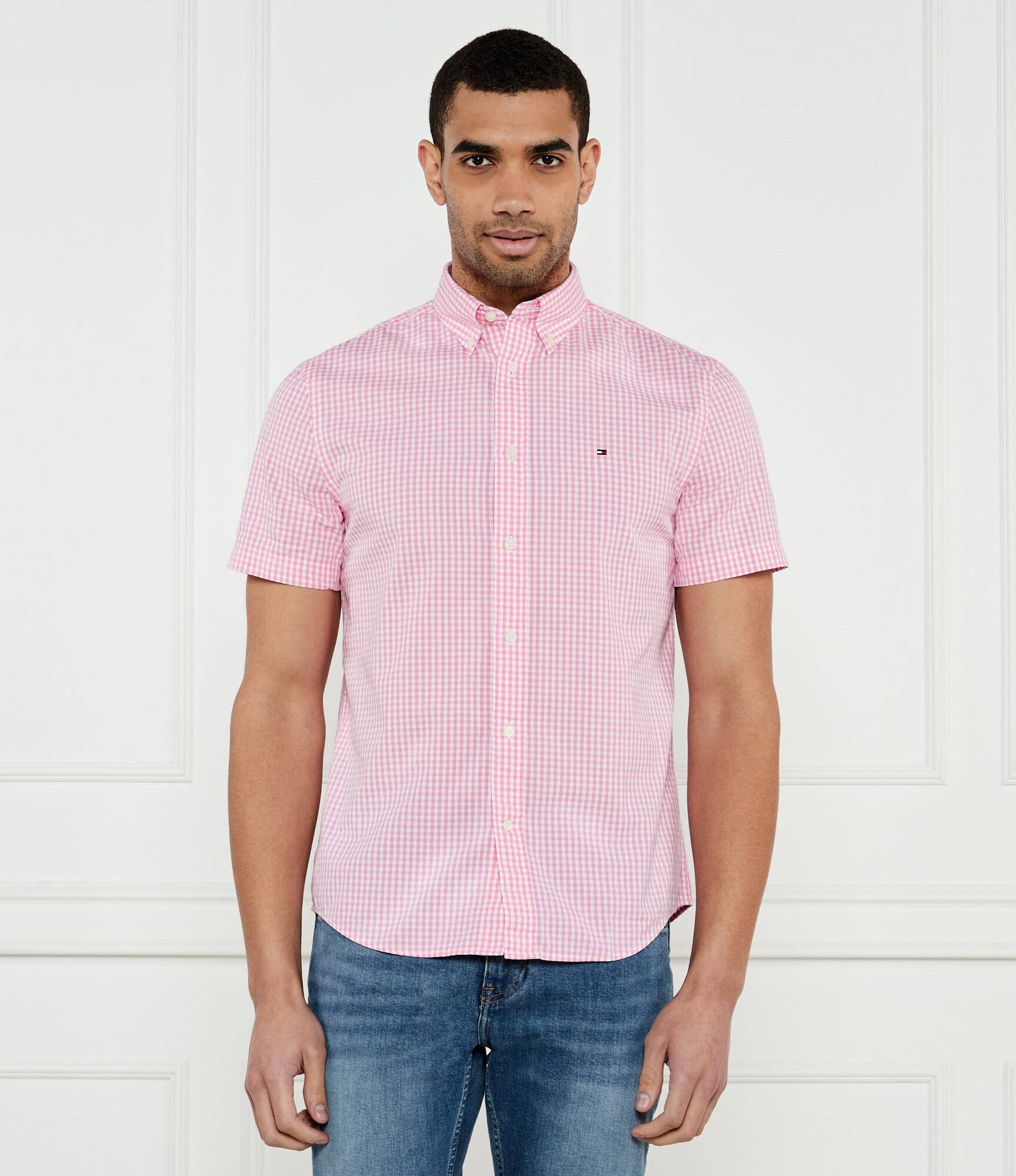 Tommy Hilfiger Cămașă | Regular Fit
