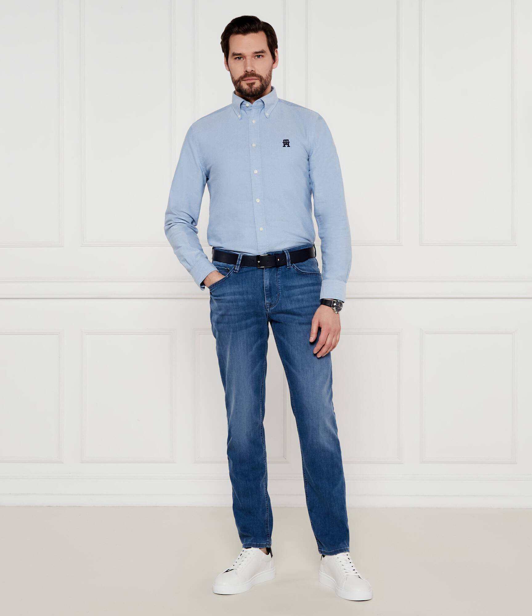 Tommy Hilfiger Cămașă | Regular Fit