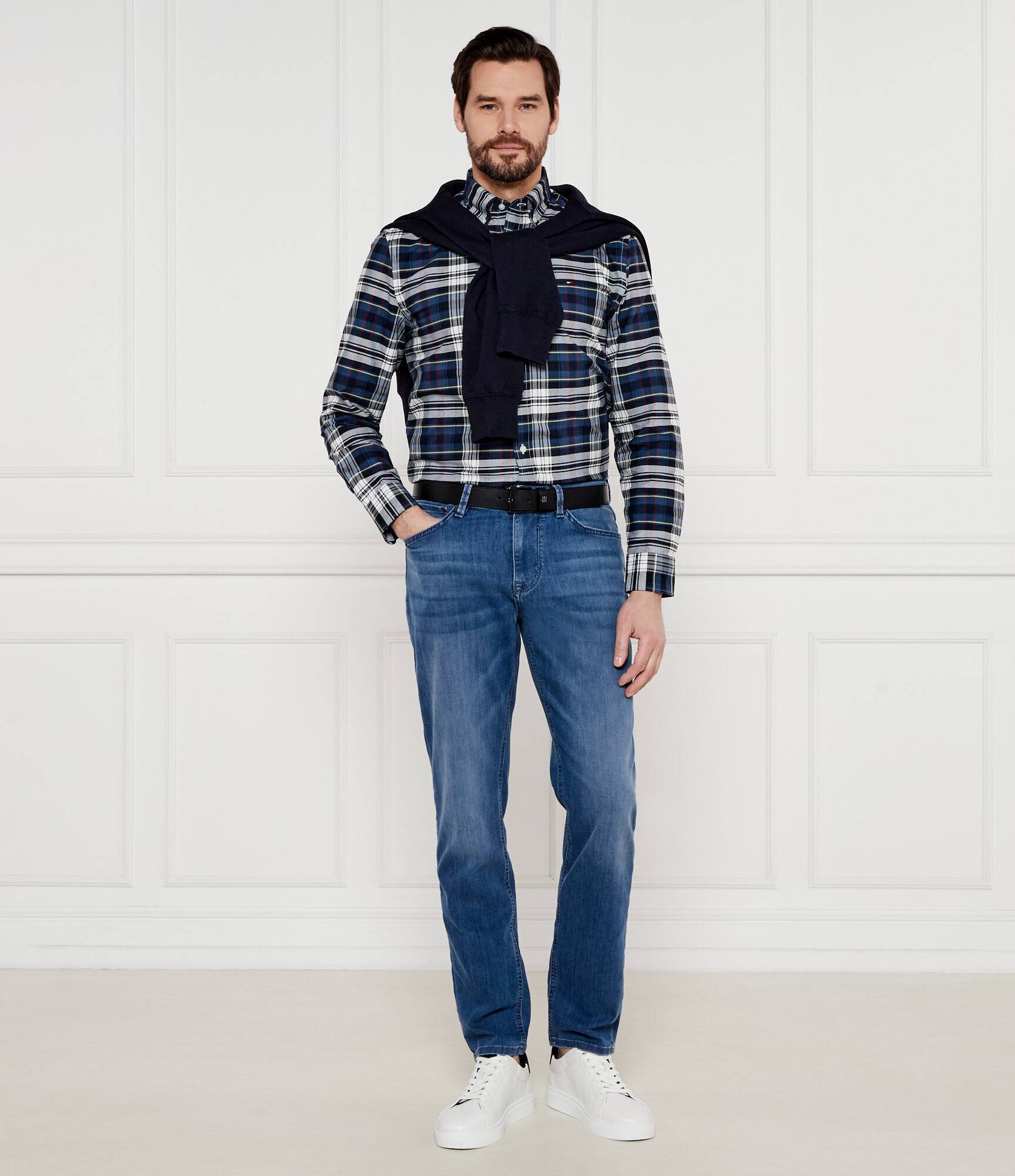 Tommy Hilfiger Koszula | Regular Fit