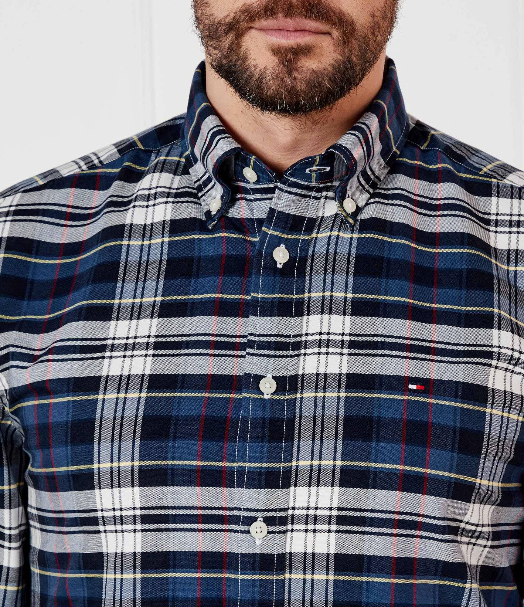 Tommy Hilfiger Koszula | Regular Fit