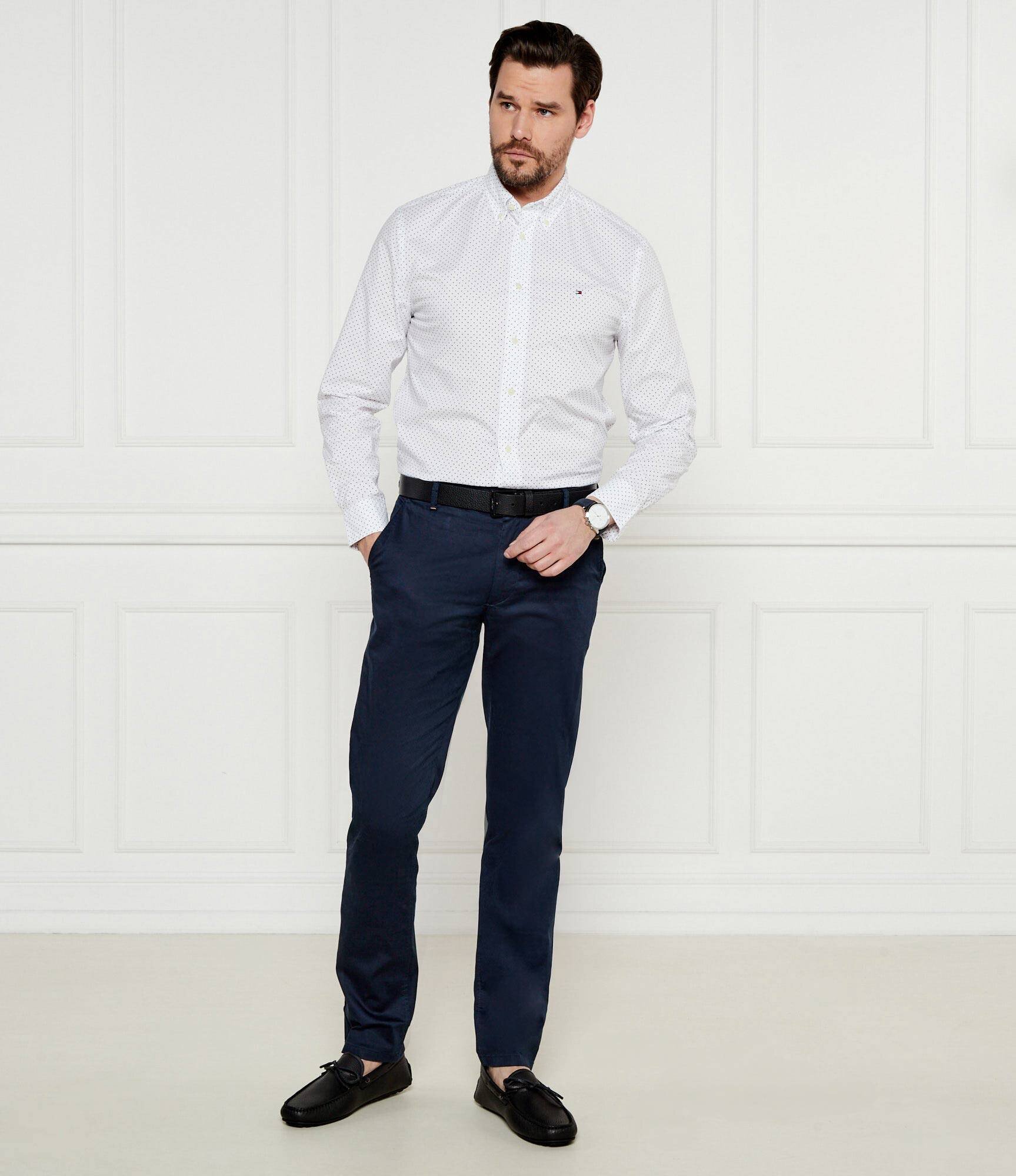 Tommy Hilfiger Cămașă | Regular Fit