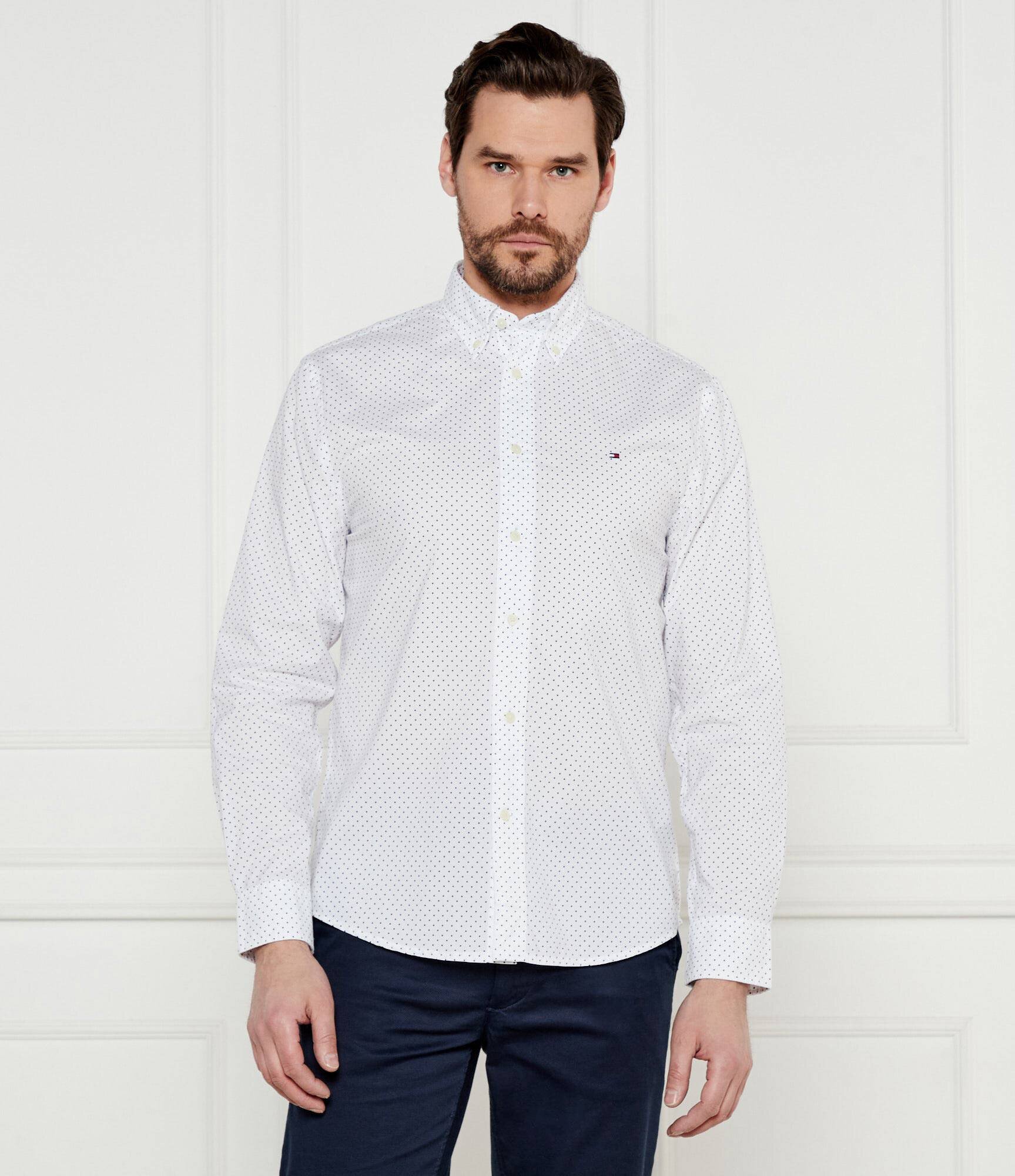Tommy Hilfiger Cămașă | Regular Fit