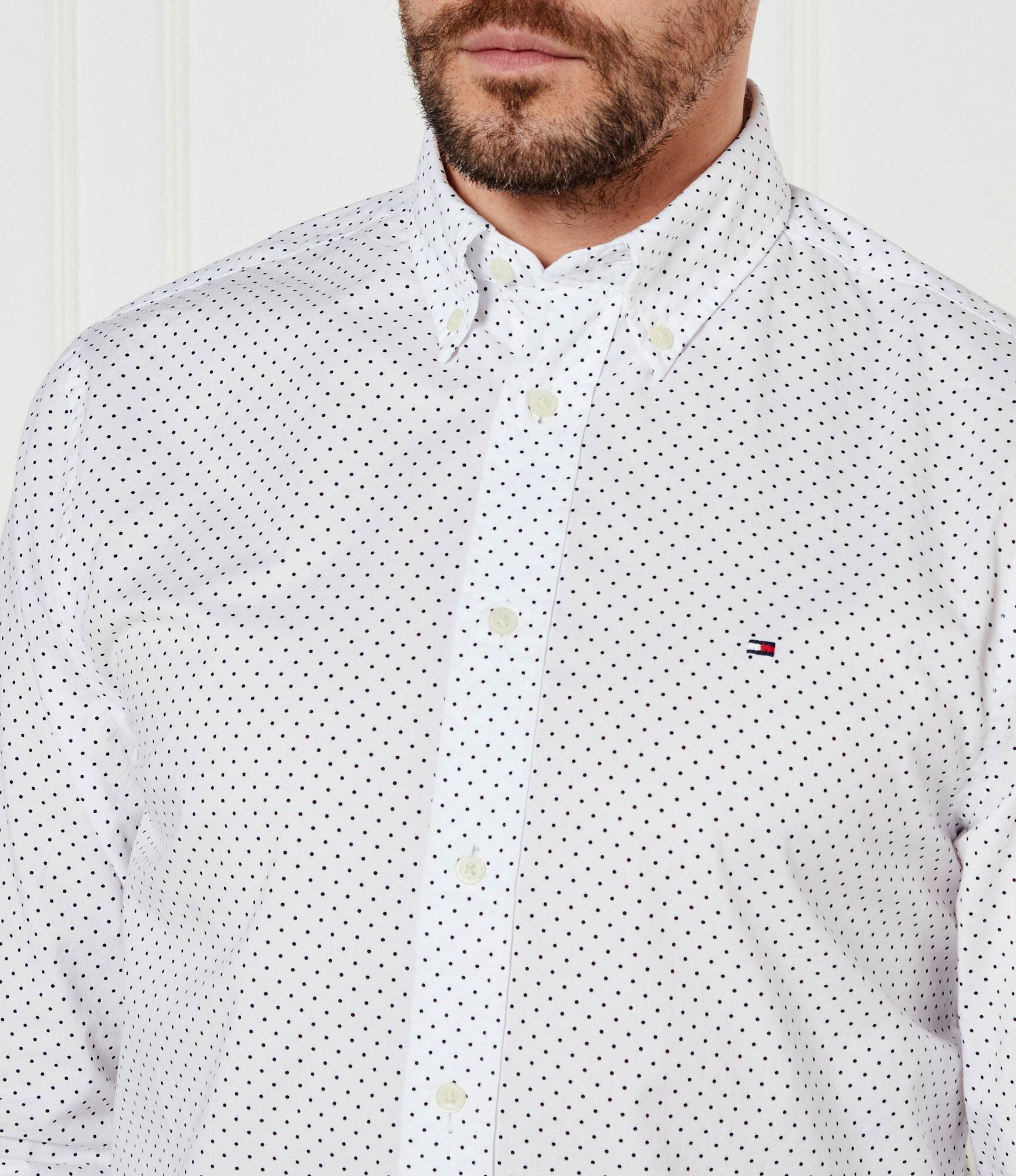 Tommy Hilfiger Cămașă | Regular Fit