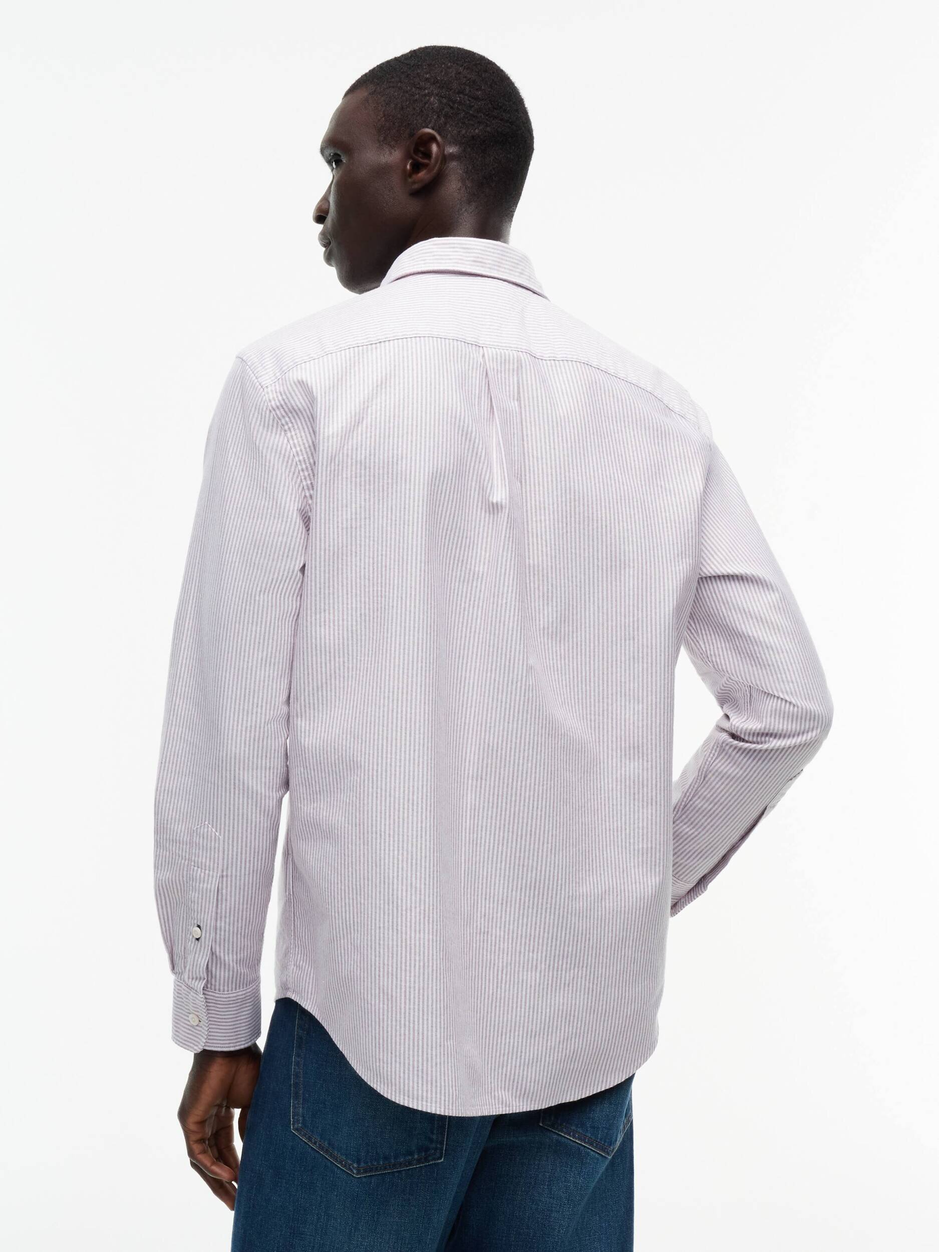 Tommy Hilfiger Cămașă | regular fit oxford