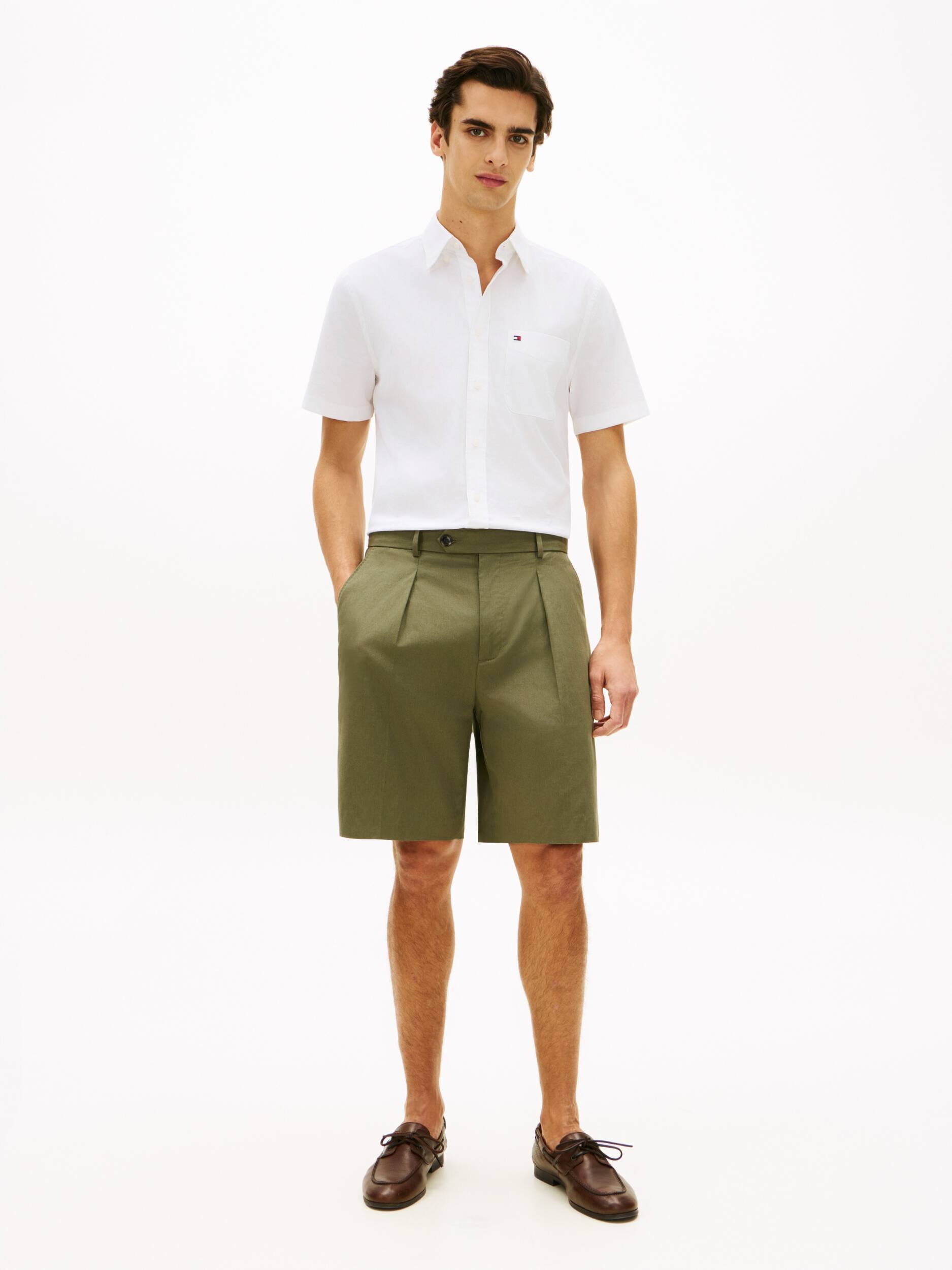 Tommy Hilfiger Cămașă | regular fit oxford