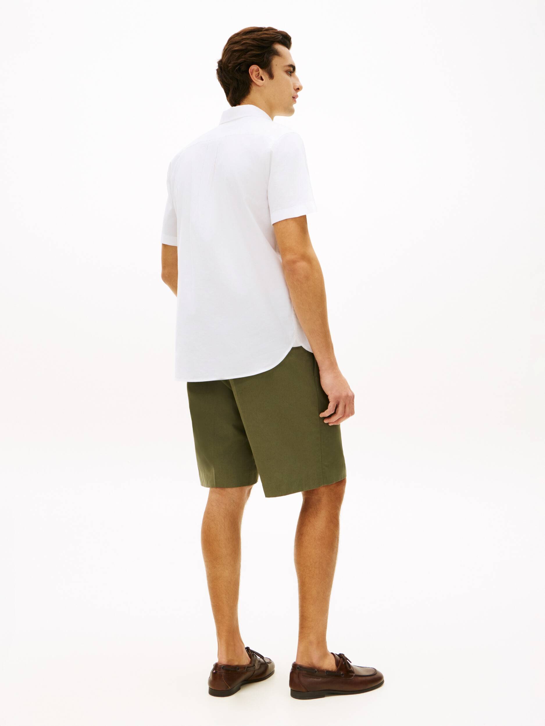 Tommy Hilfiger Cămașă | regular fit oxford
