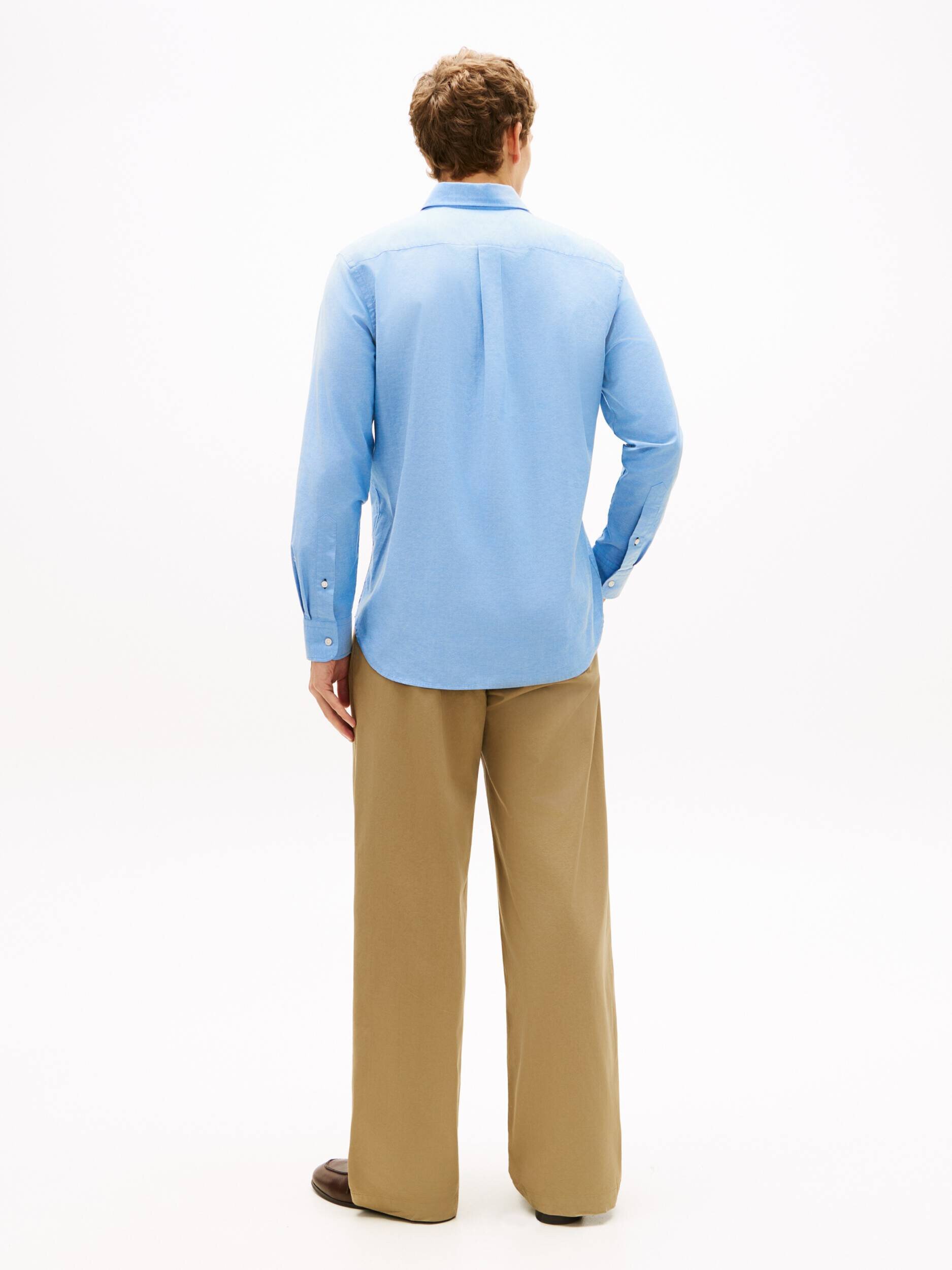 Tommy Hilfiger Cămașă | regular fit oxford
