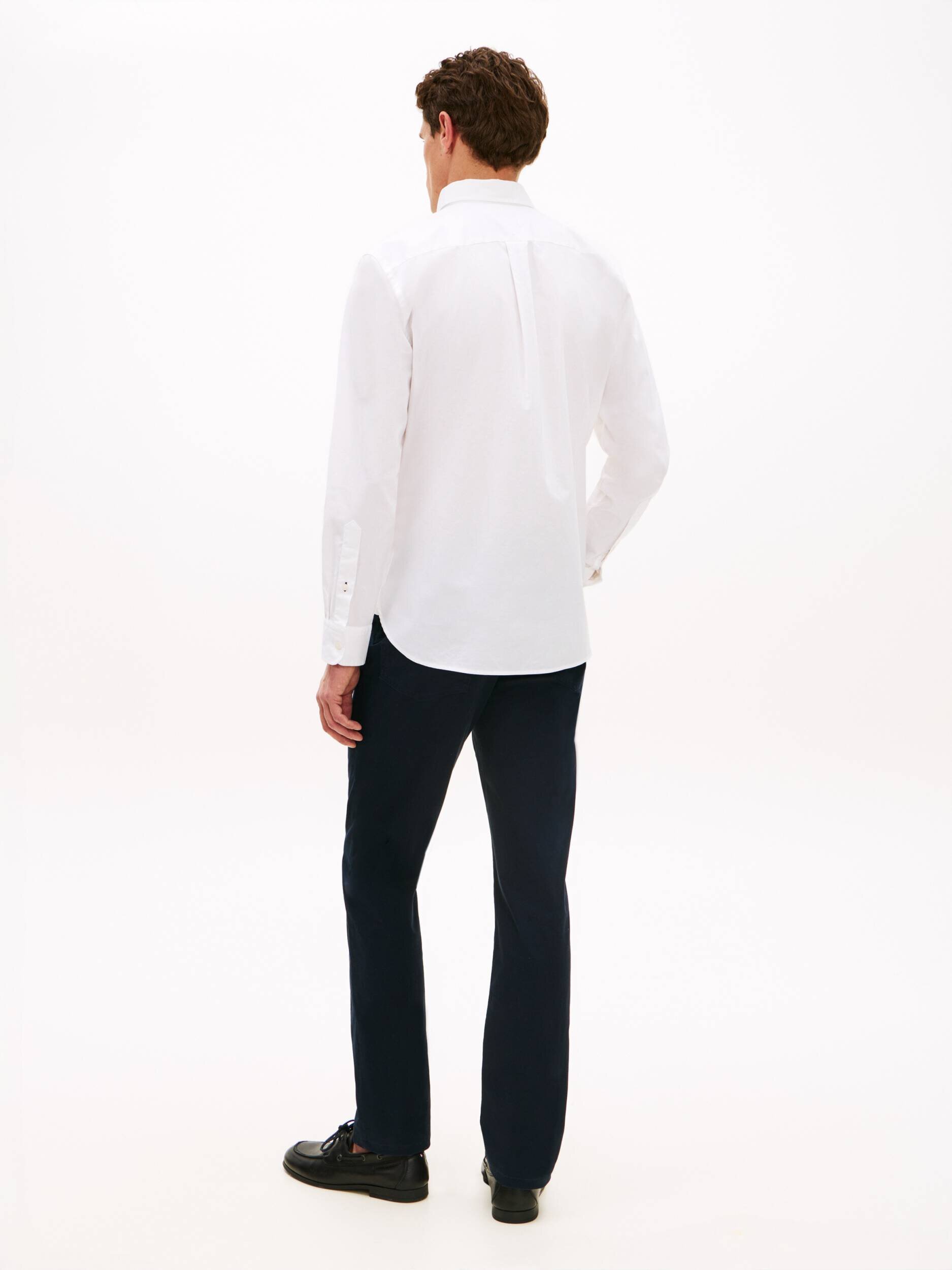 Tommy Hilfiger Koszula | Regular Fit | oxford