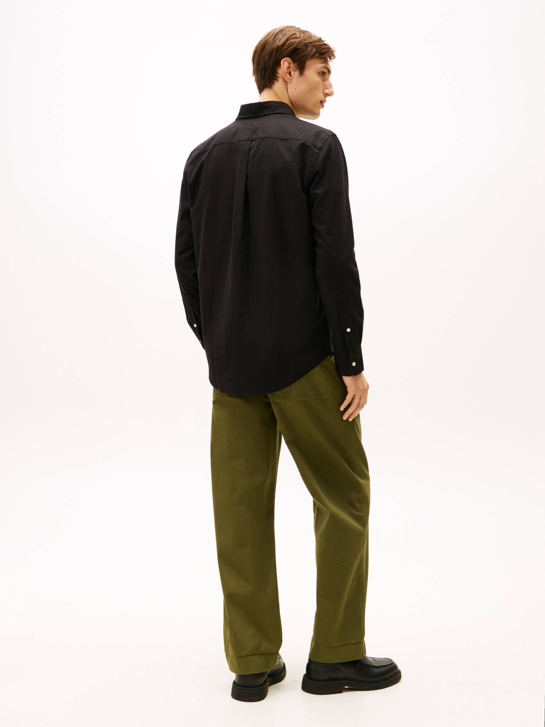 Tommy Hilfiger Cămașă | regular fit oxford