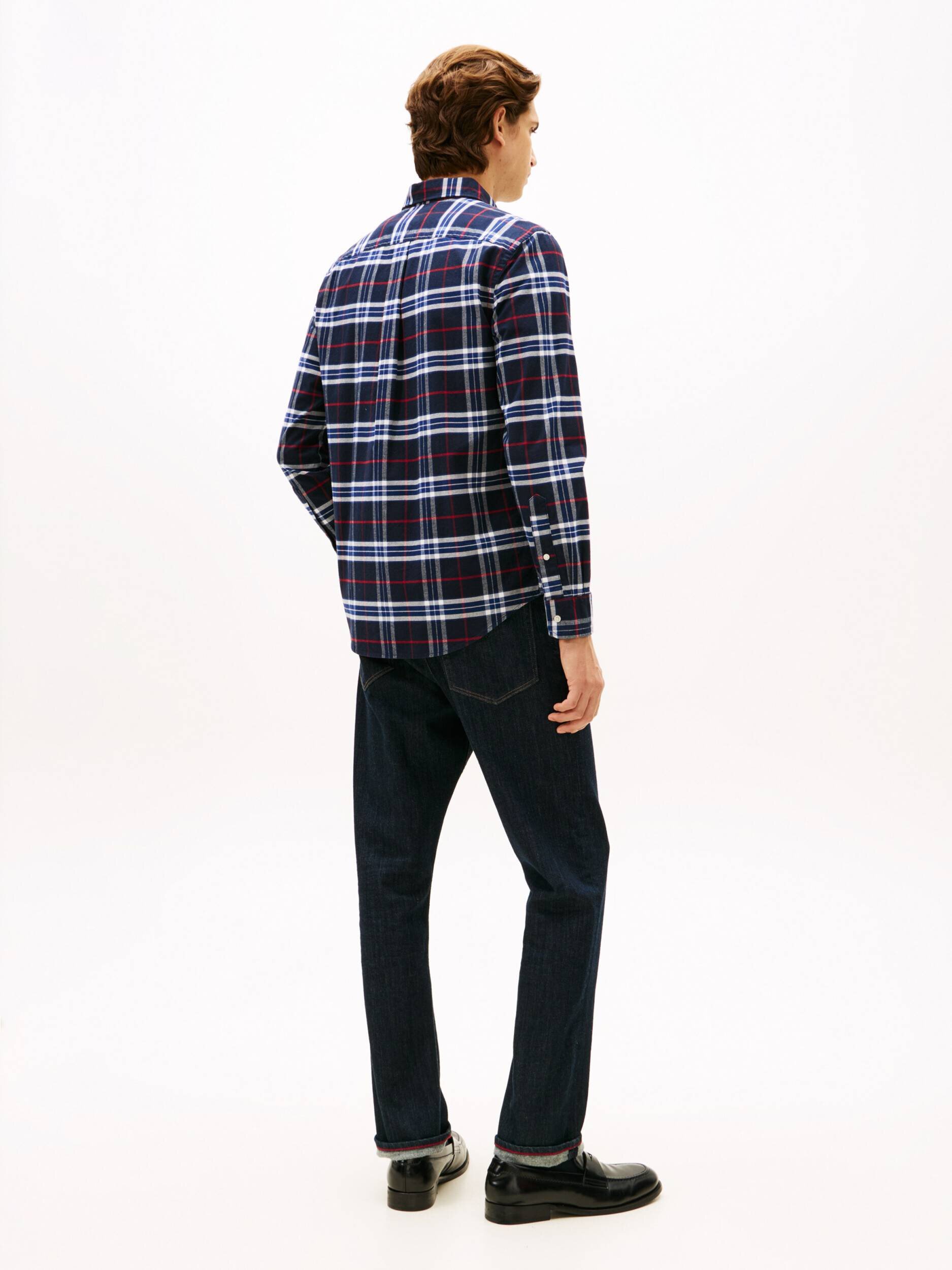 Tommy Hilfiger Cămașă | regular fit oxford