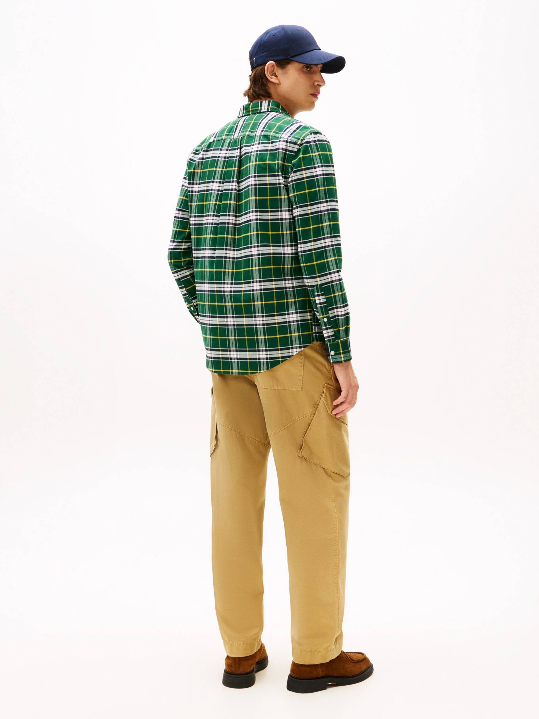 Tommy Hilfiger Cămașă | regular fit oxford