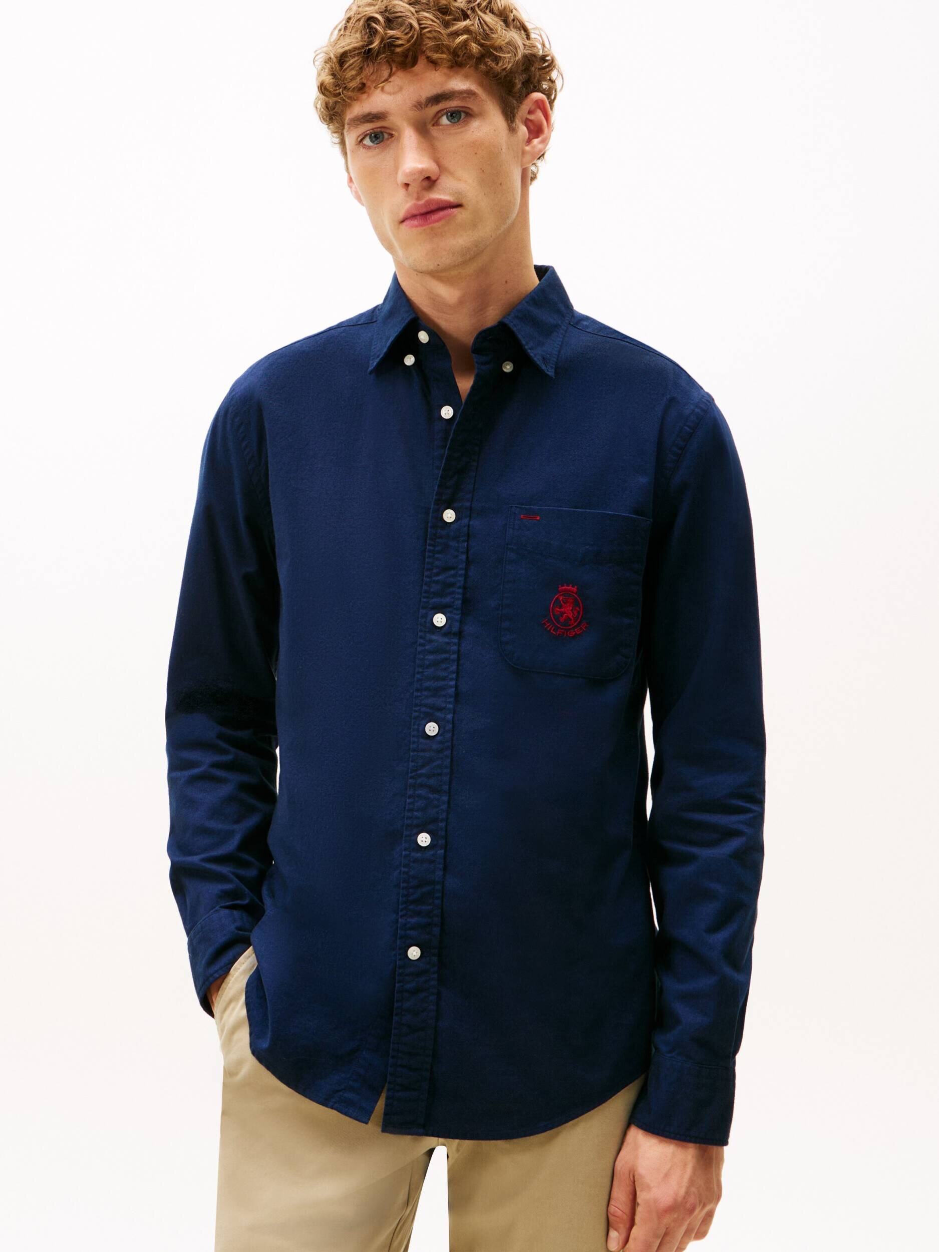 Tommy Hilfiger Cămașă | regular fit oxford