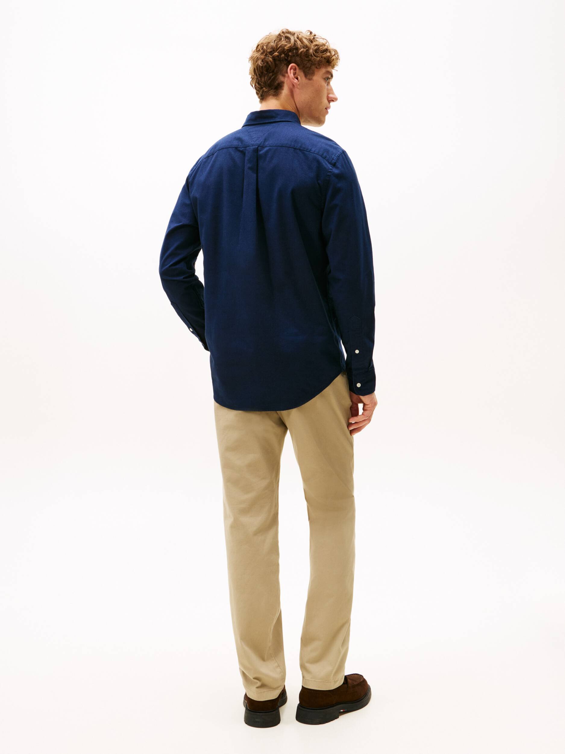 Tommy Hilfiger Cămașă | regular fit oxford