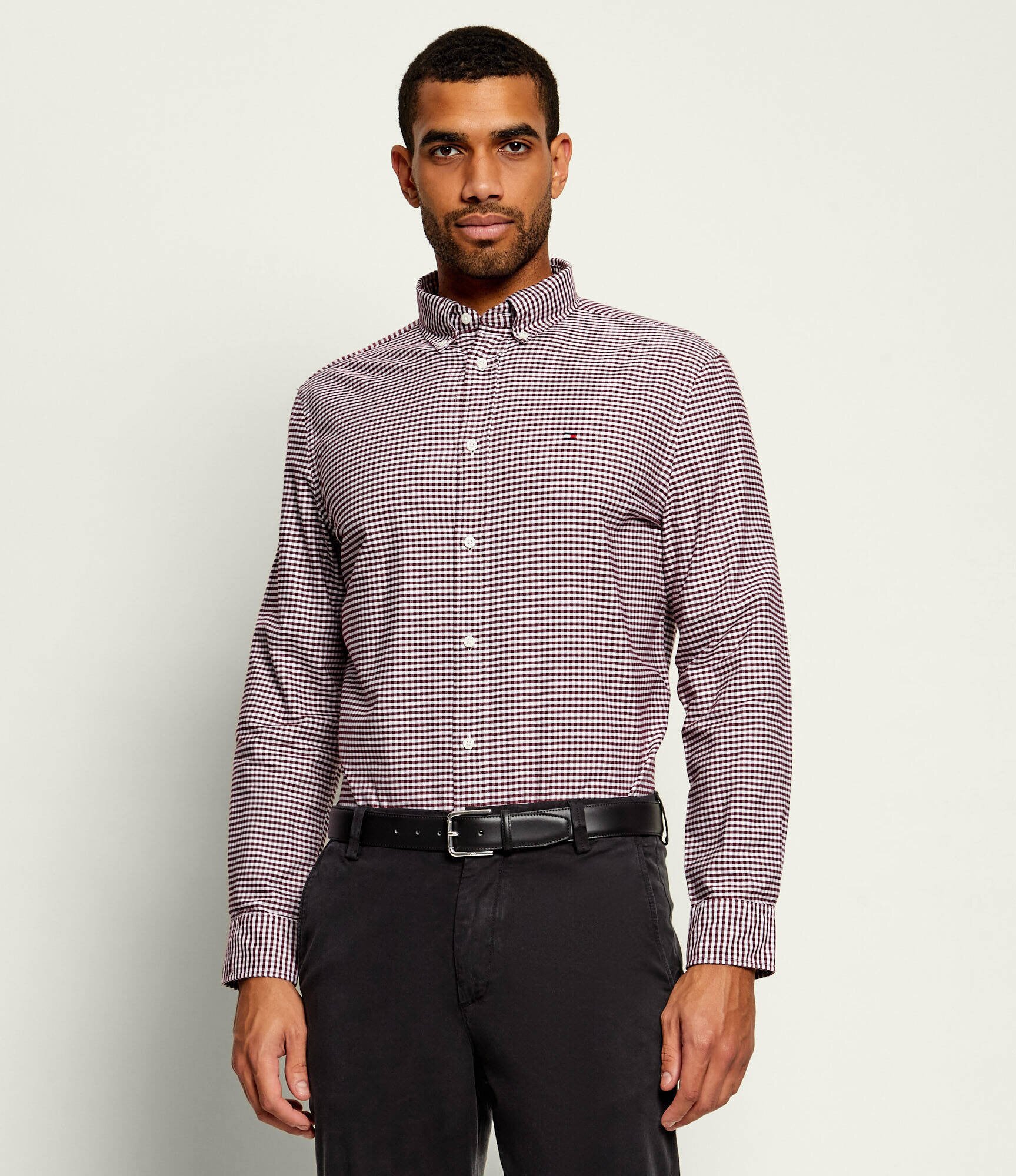 Tommy Hilfiger Cămașă | regular fit oxford