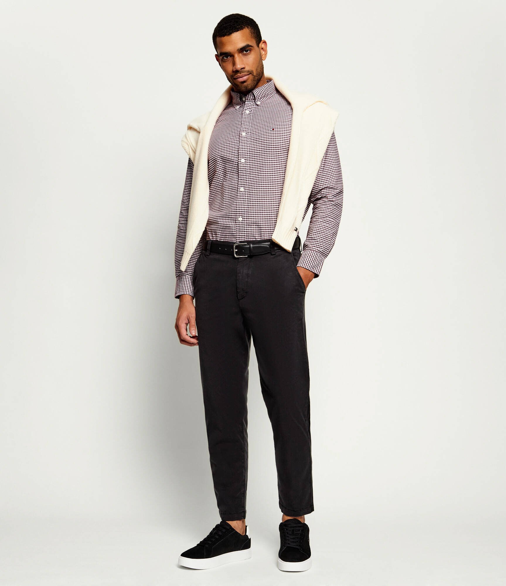 Tommy Hilfiger Cămașă | regular fit oxford
