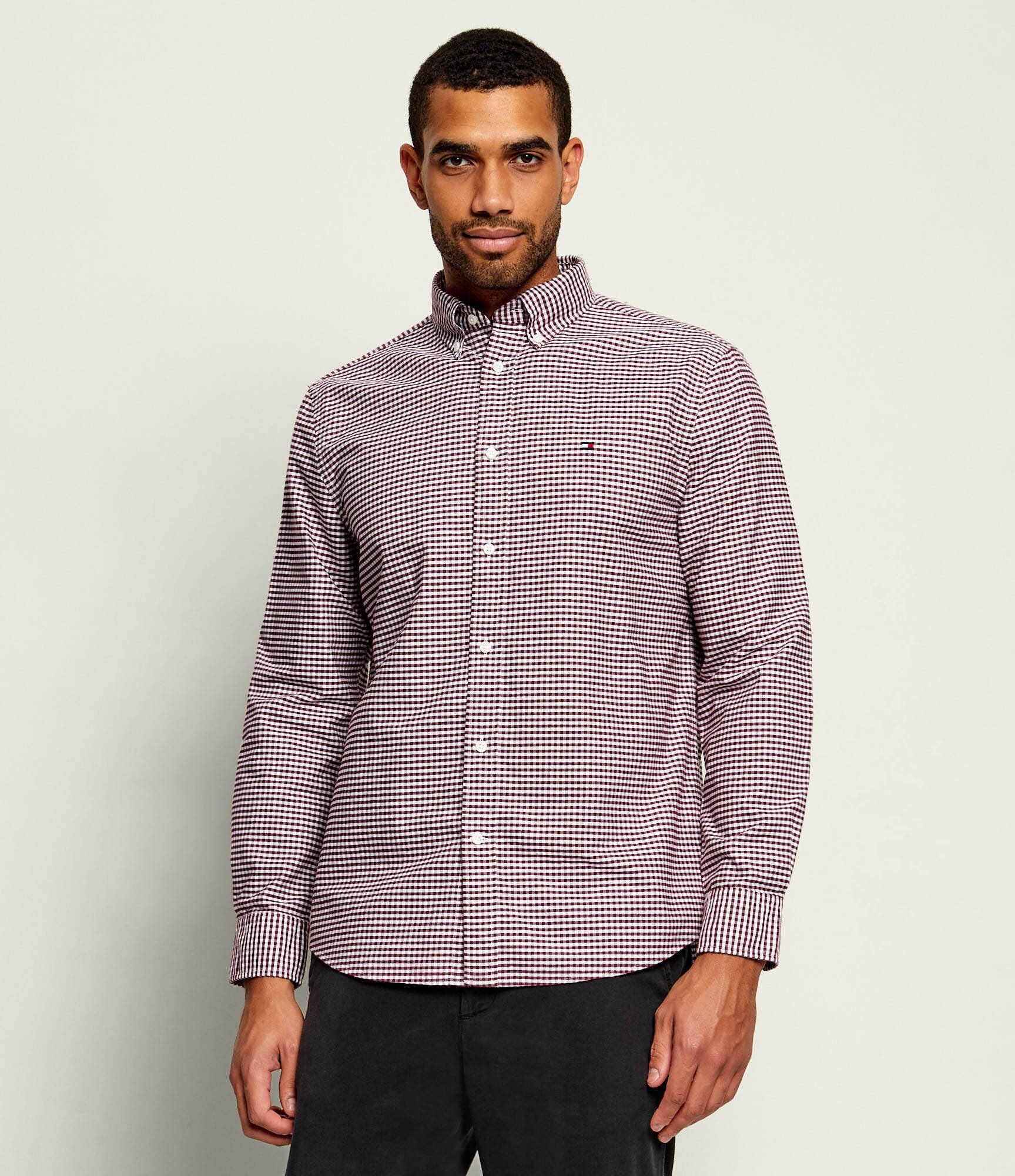 Tommy Hilfiger Cămașă | regular fit oxford