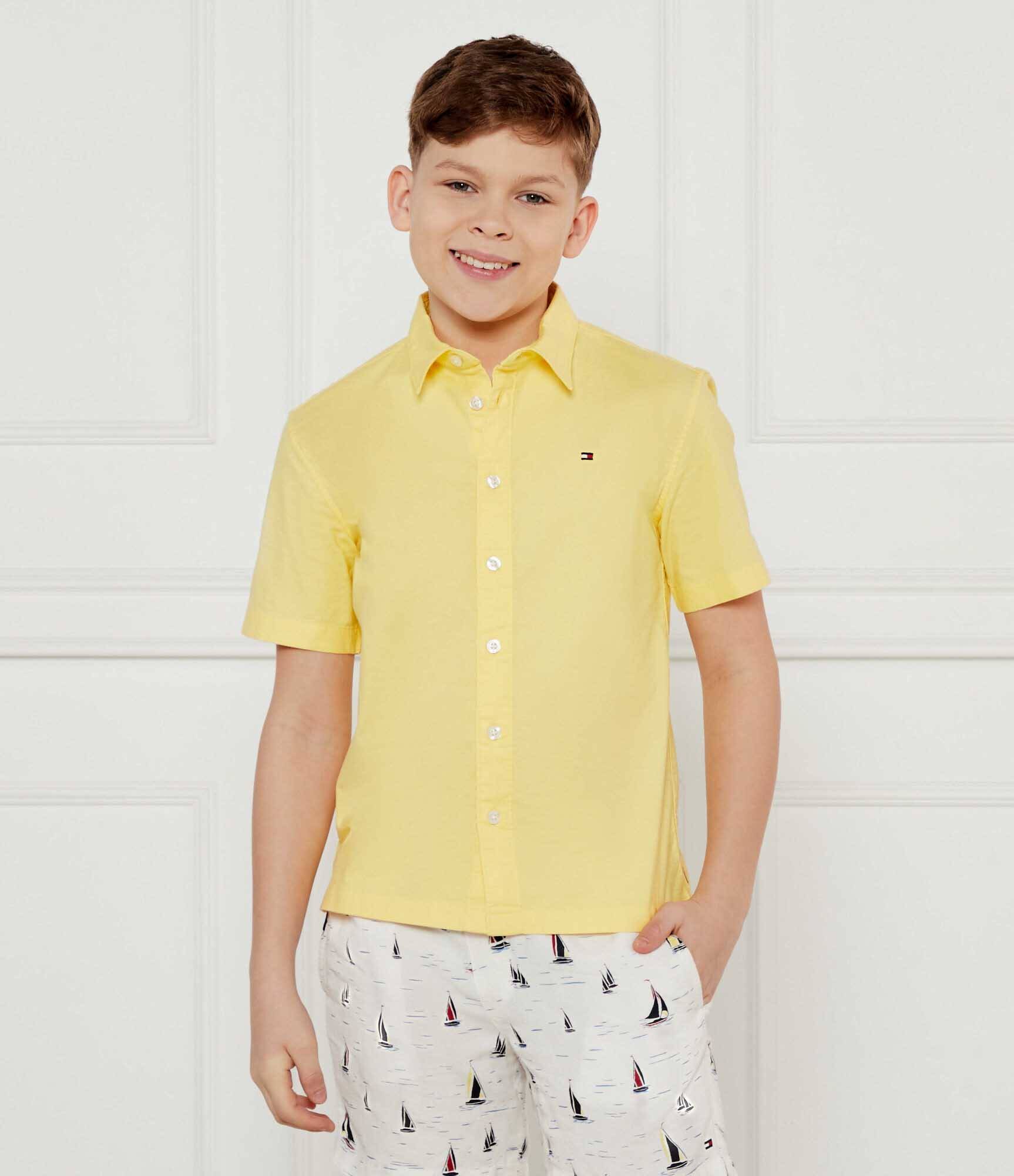Tommy Hilfiger Cămașă | Regular Fit oxford