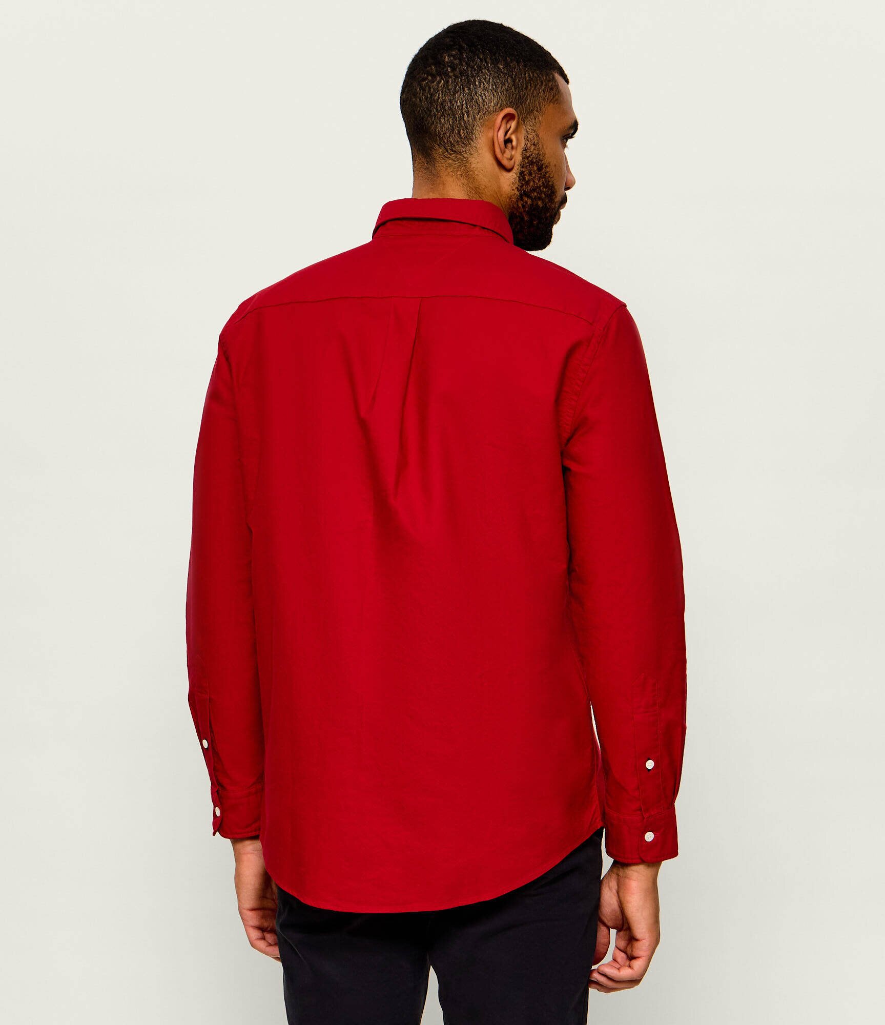 Tommy Hilfiger Cămașă | regular fit oxford