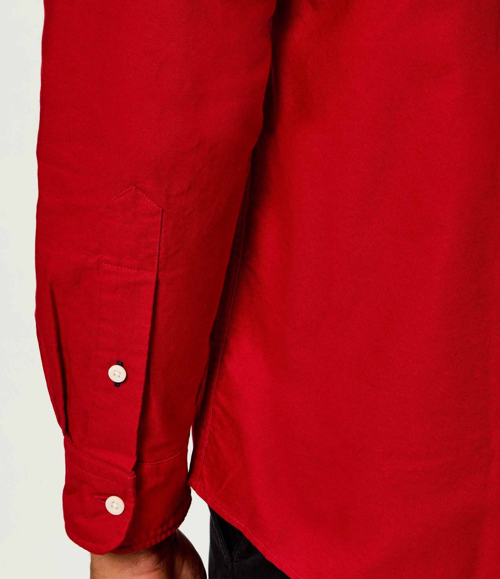 Tommy Hilfiger Cămașă | regular fit oxford