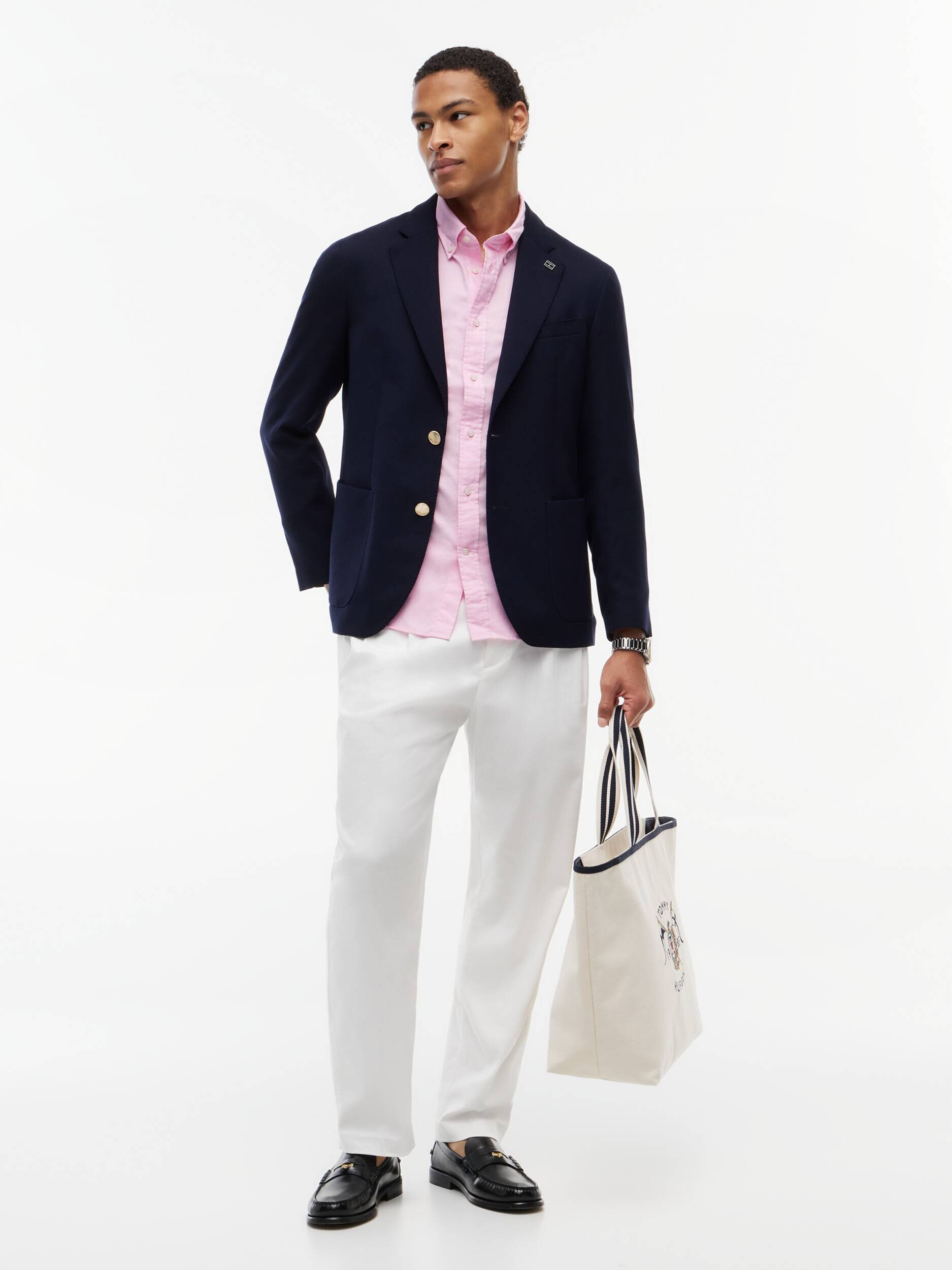 Tommy Hilfiger Cămașă | regular fit oxford