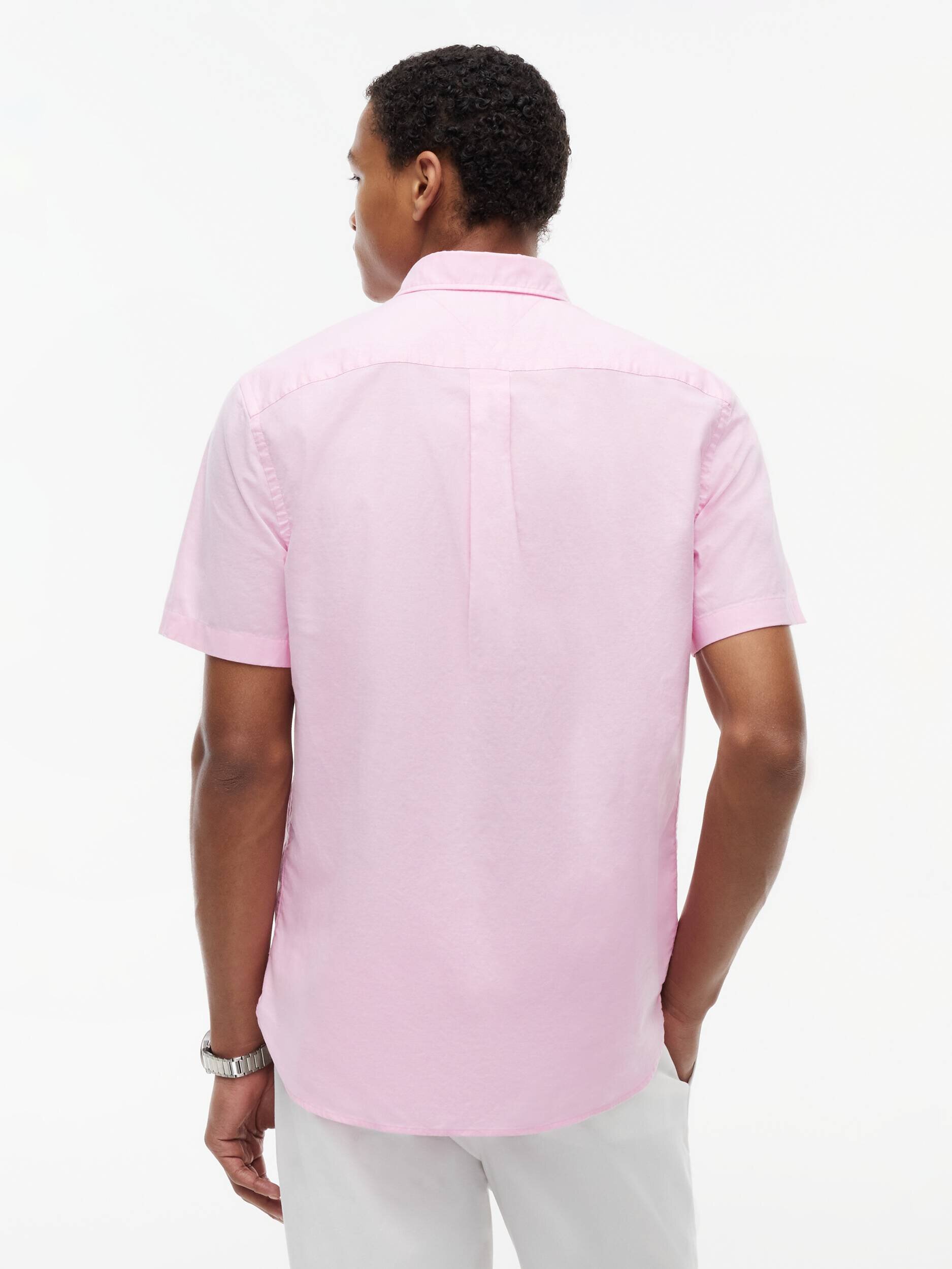 Tommy Hilfiger Cămașă | regular fit oxford