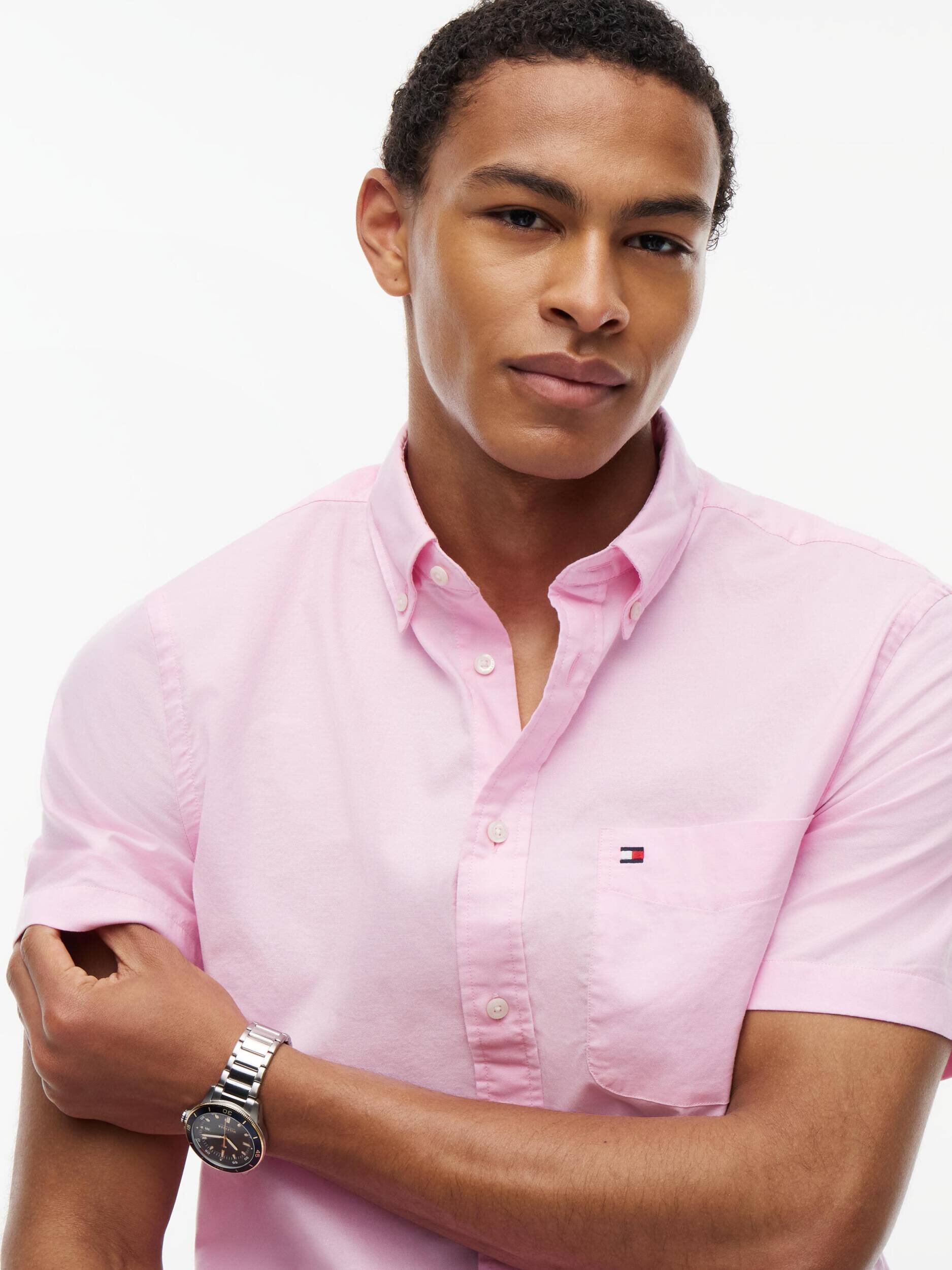 Tommy Hilfiger Cămașă | regular fit oxford