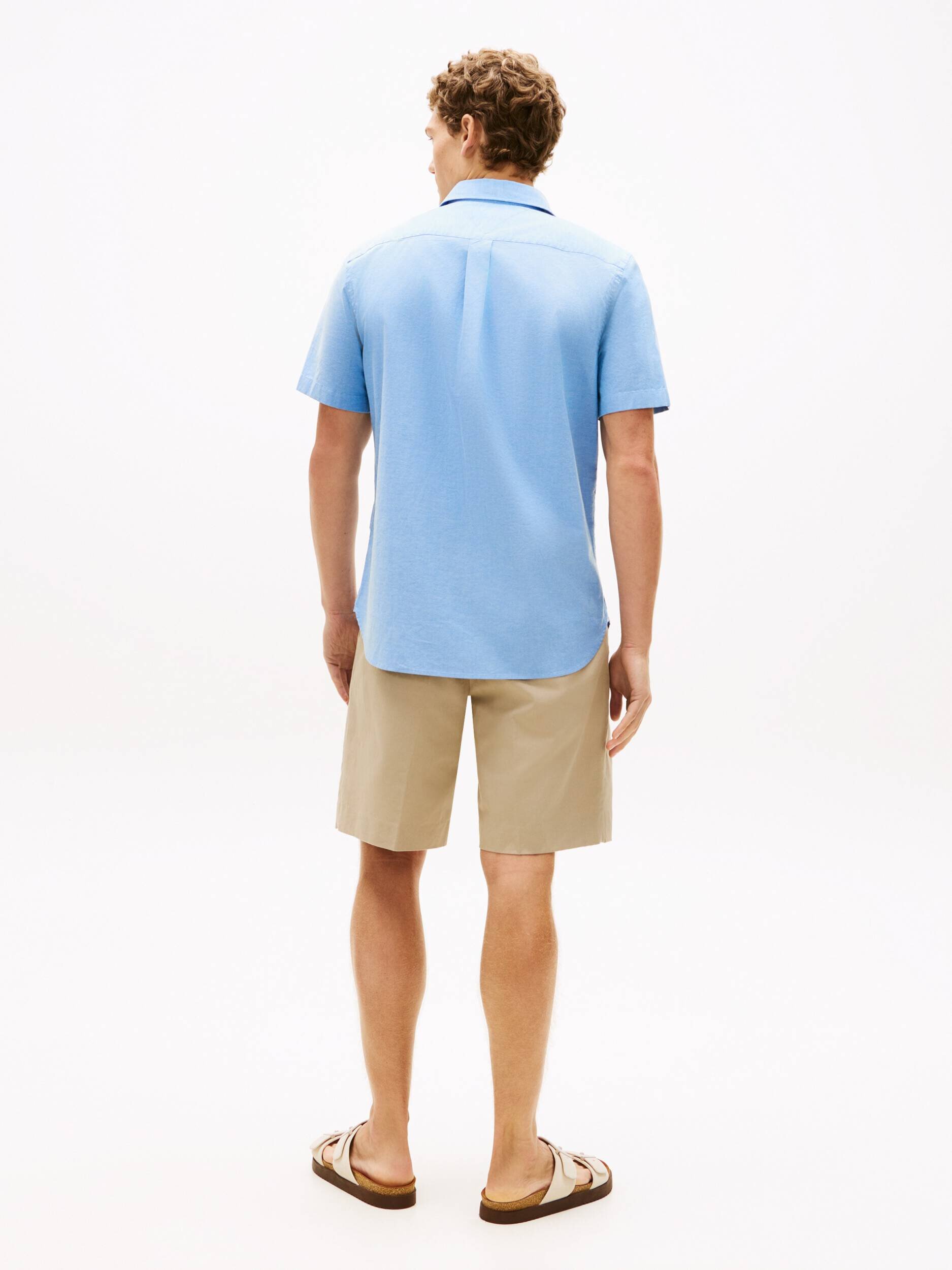 Tommy Hilfiger Cămașă | regular fit oxford