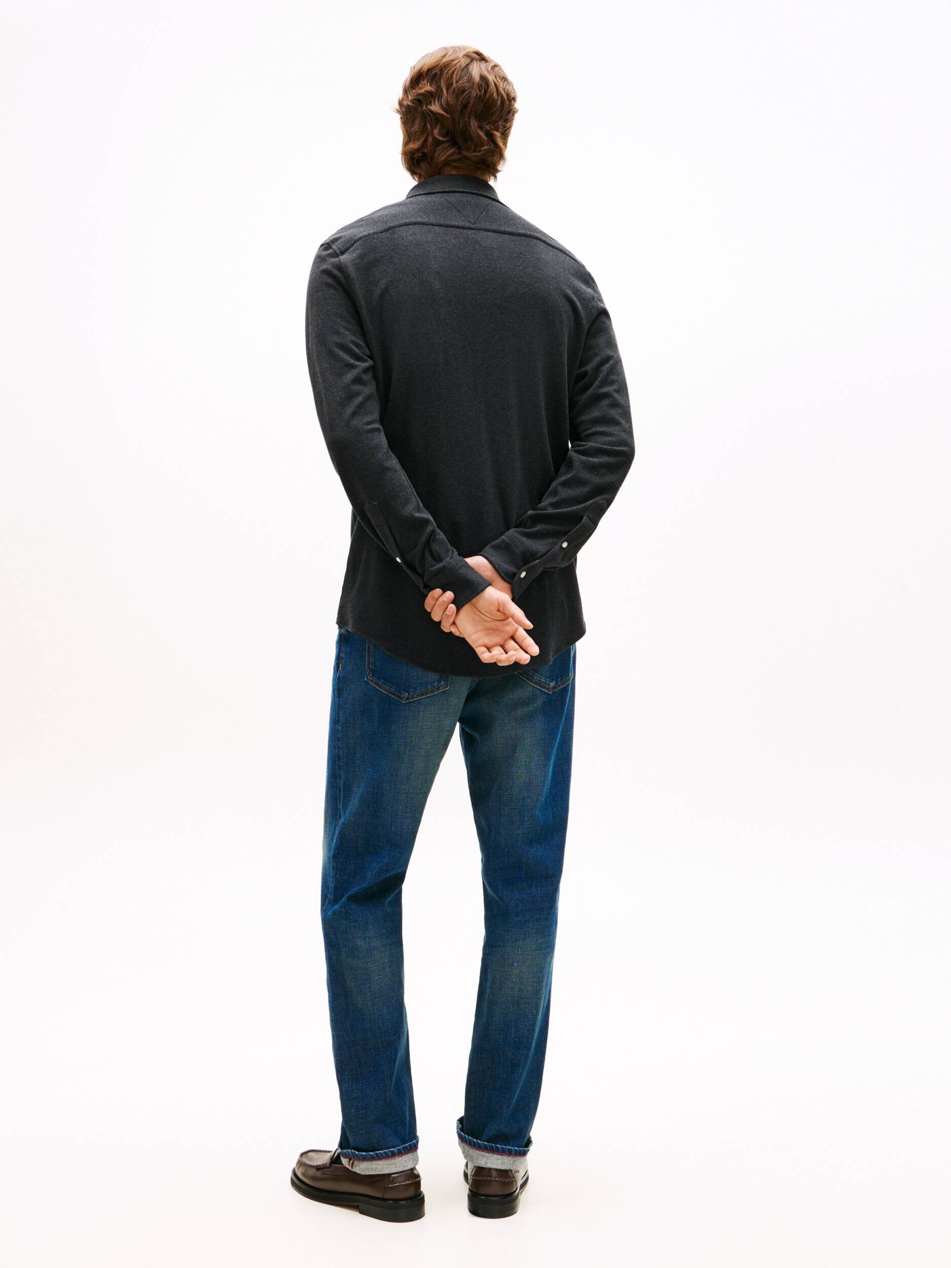 Tommy Hilfiger Cămașă | regular fit | pique