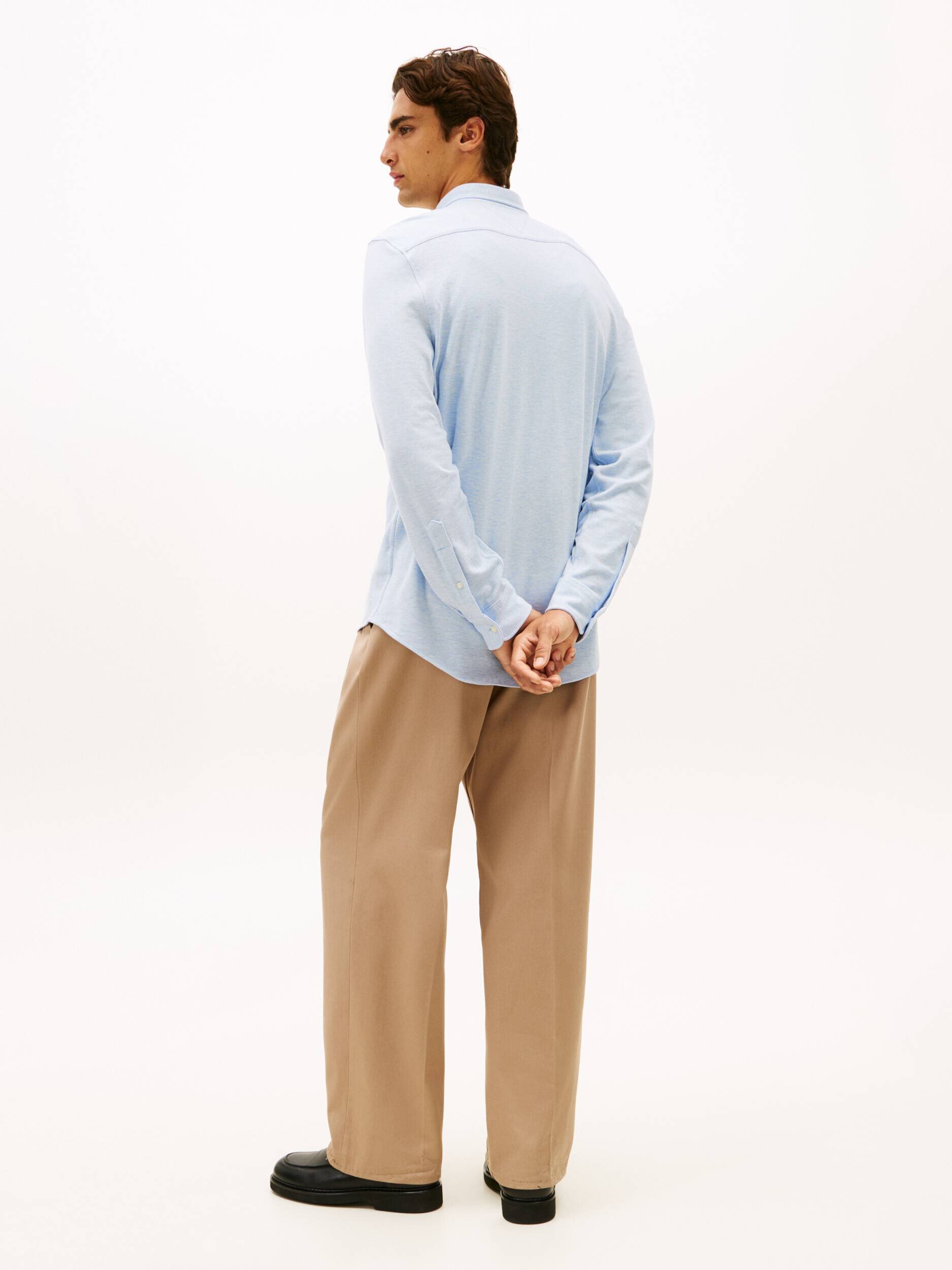 Tommy Hilfiger Cămașă | regular fit | pique