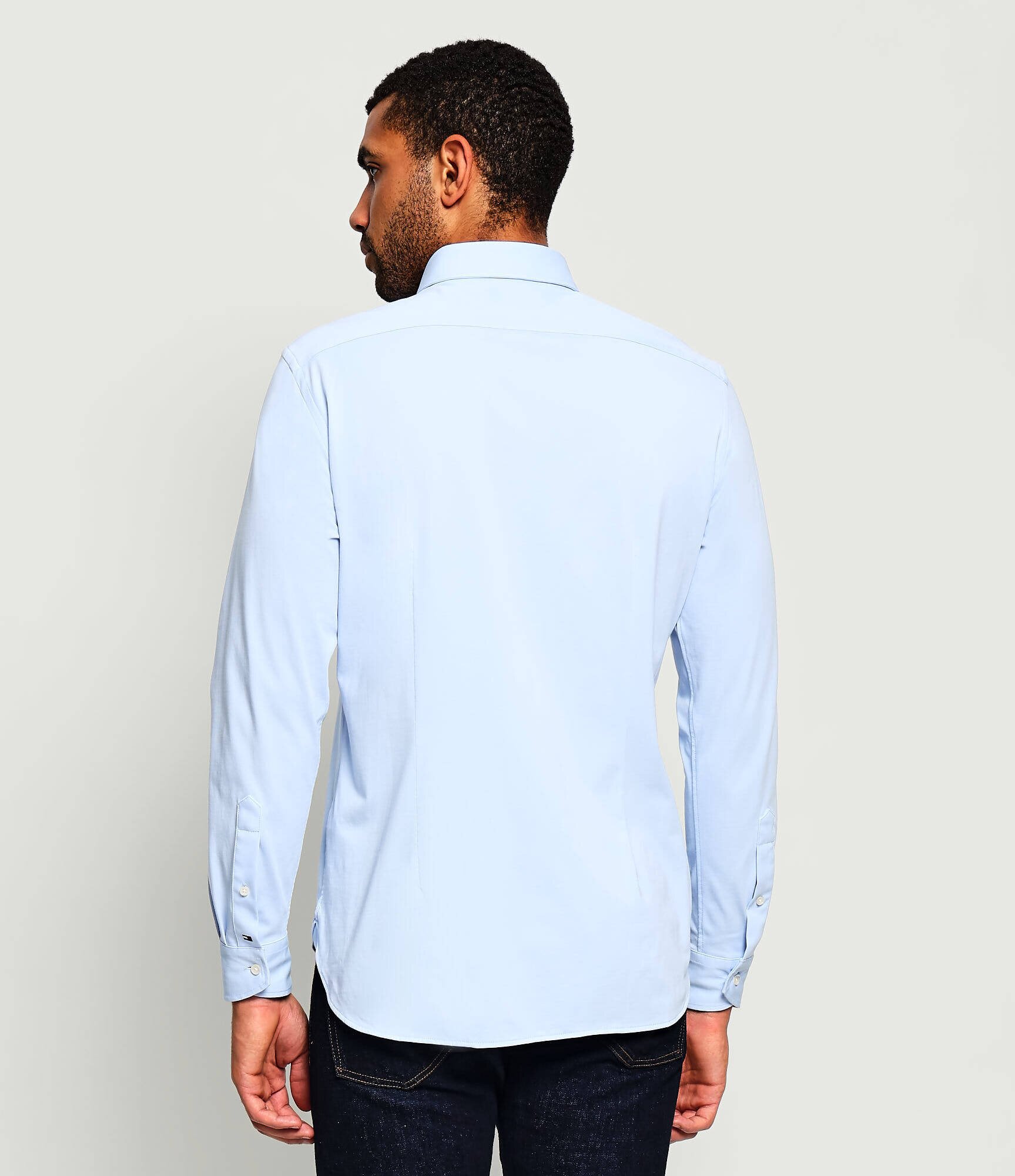 Tommy Hilfiger Cămașă | Slim Fit