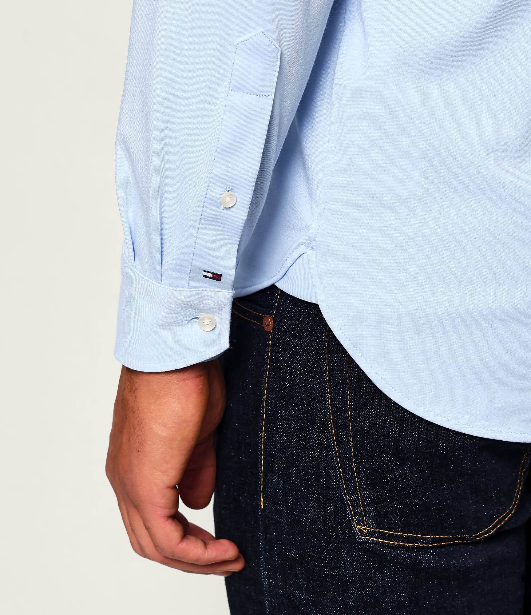 Tommy Hilfiger Cămașă | Slim Fit
